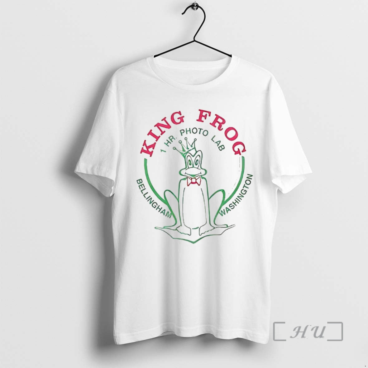 Officials King Frog Bellingham Washington T-Shirts, Hoodie, Sweatshirt | TeeBloomCo.com