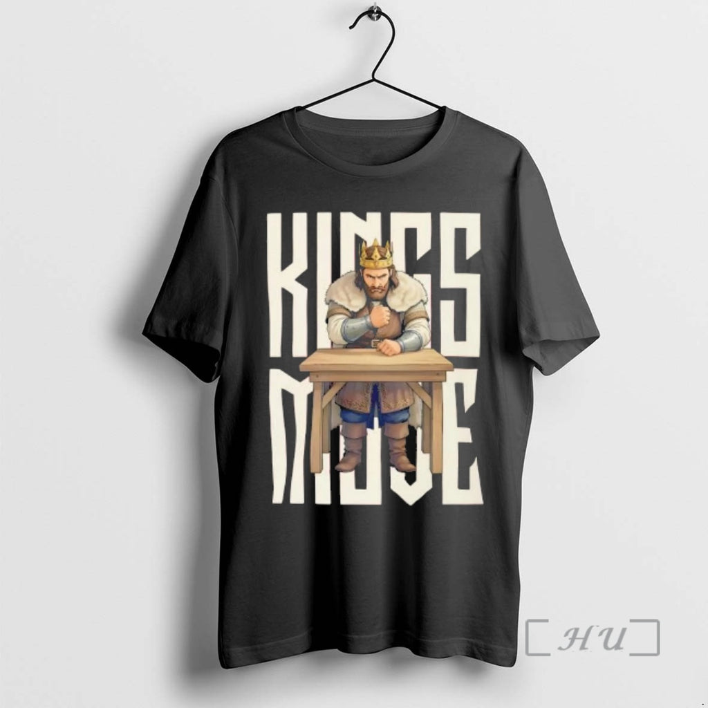 Officials Kings Move Armwrestling Pro Puller Graphic T-Shirts, Hoodie, Sweatshirt | TeeBloomCo.com