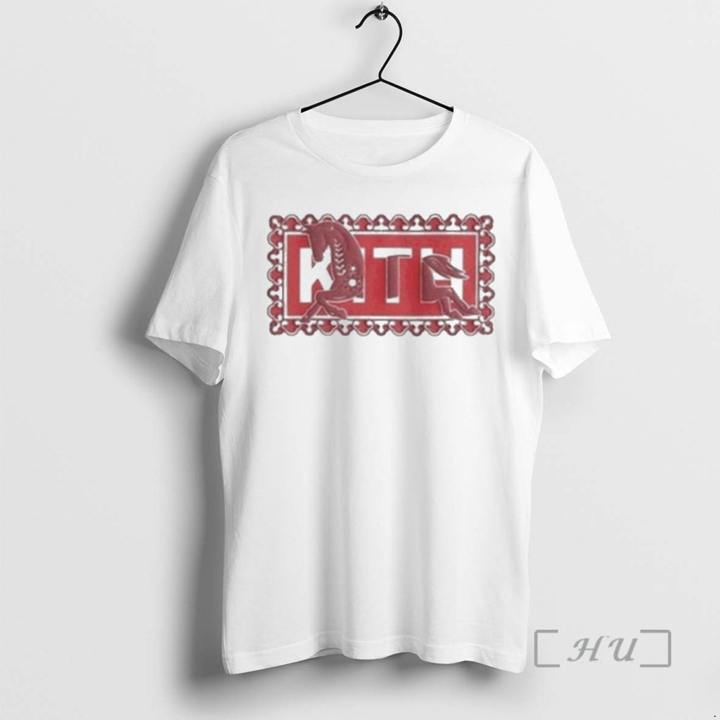 Officials Kith Treats Year Of The Horse T-Shirts, Hoodie, Sweatshirt | TeeBloomCo.com