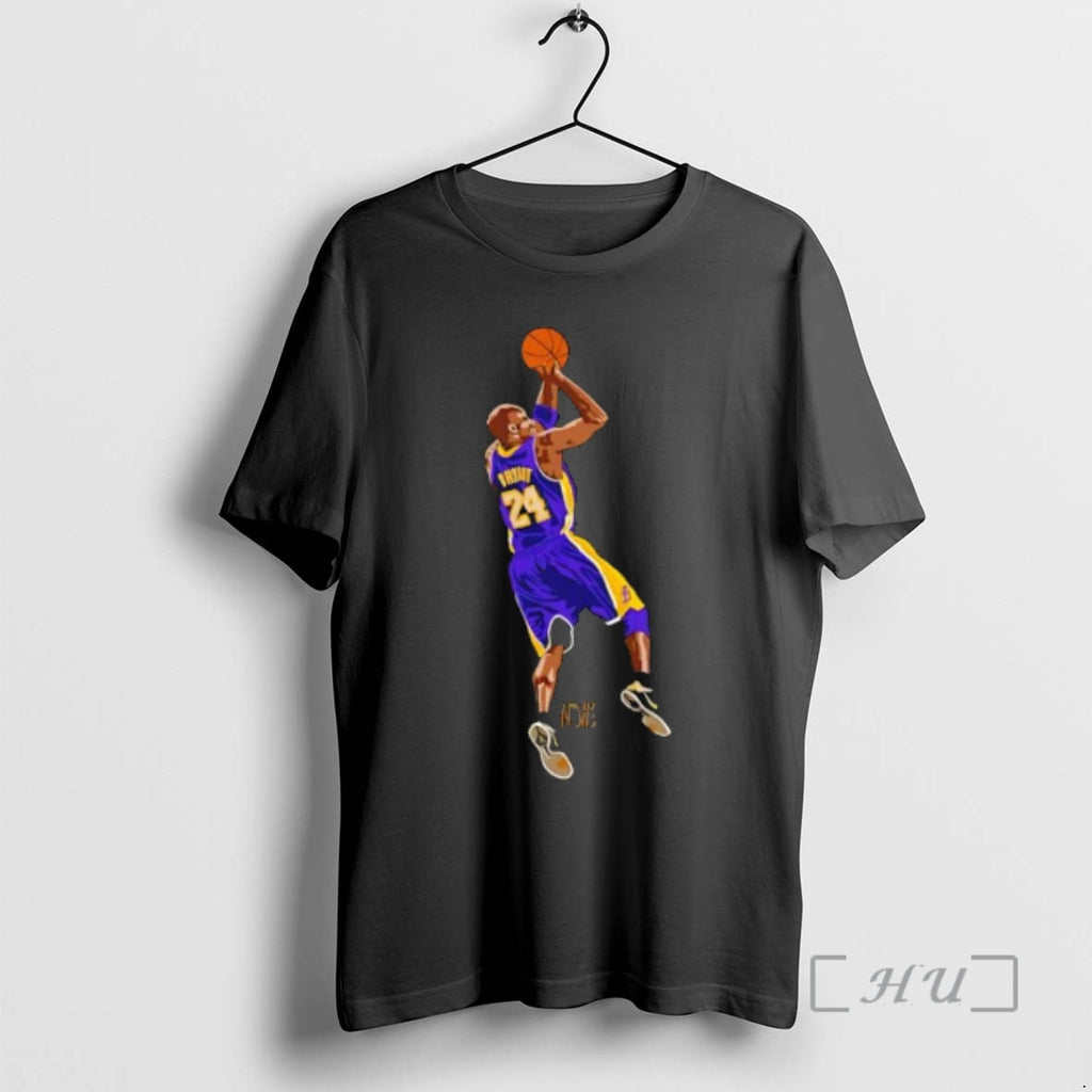 Officials Kobe Bryant Los Angeles Lakers Mamba T-Shirts, Hoodie, Sweatshirt | TeeBloomCo.com
