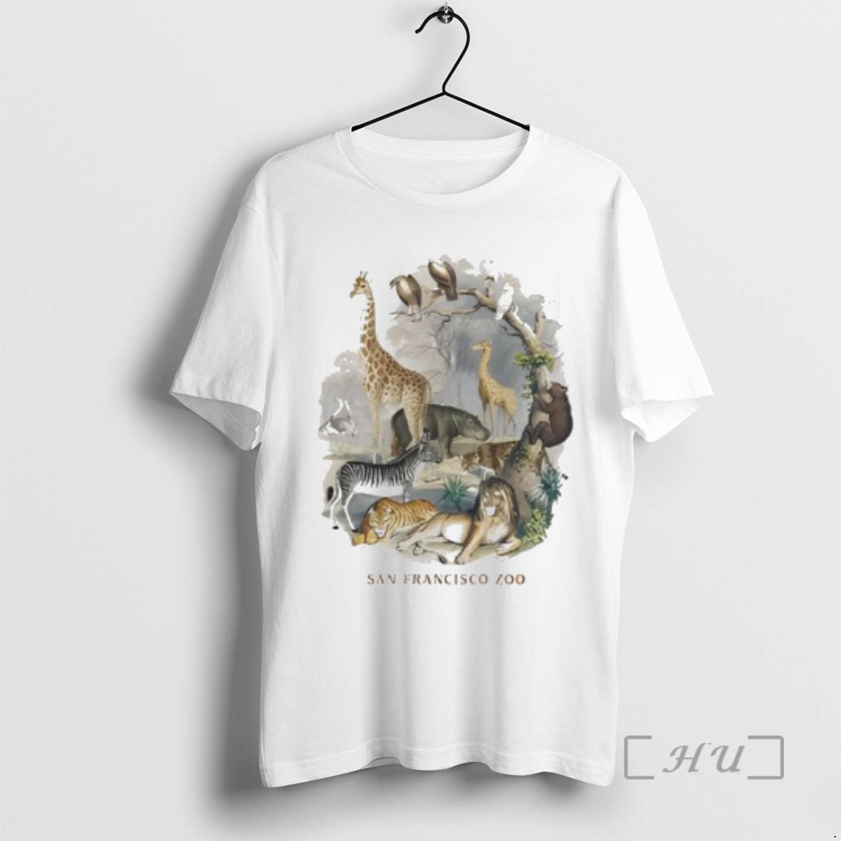Officials Kpop Twice San Francisco Zoo T-Shirts, Hoodie, Sweatshirt | TeeBloomCo.com