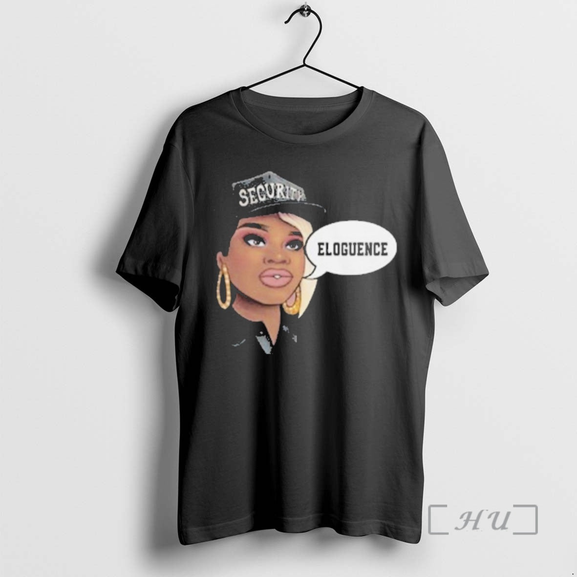 Officials Lala Ri Eloguence T-Shirts, Hoodie, Sweatshirt | TeeBloomCo.com