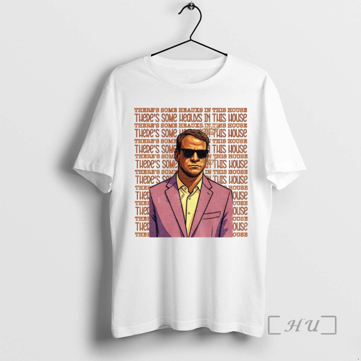 Officials Lane Kiffin In This House T-Shirts, Hoodie, Sweatshirt | TeeBloomCo.com