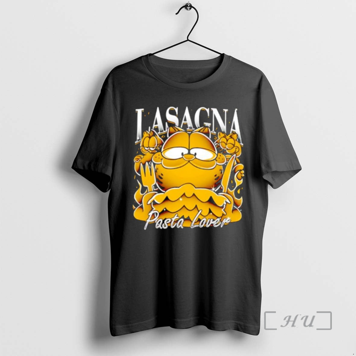 Officials Lasagna Pasta Lover Cat T-Shirts, Hoodie, Sweatshirt | TeeBloomCo.com
