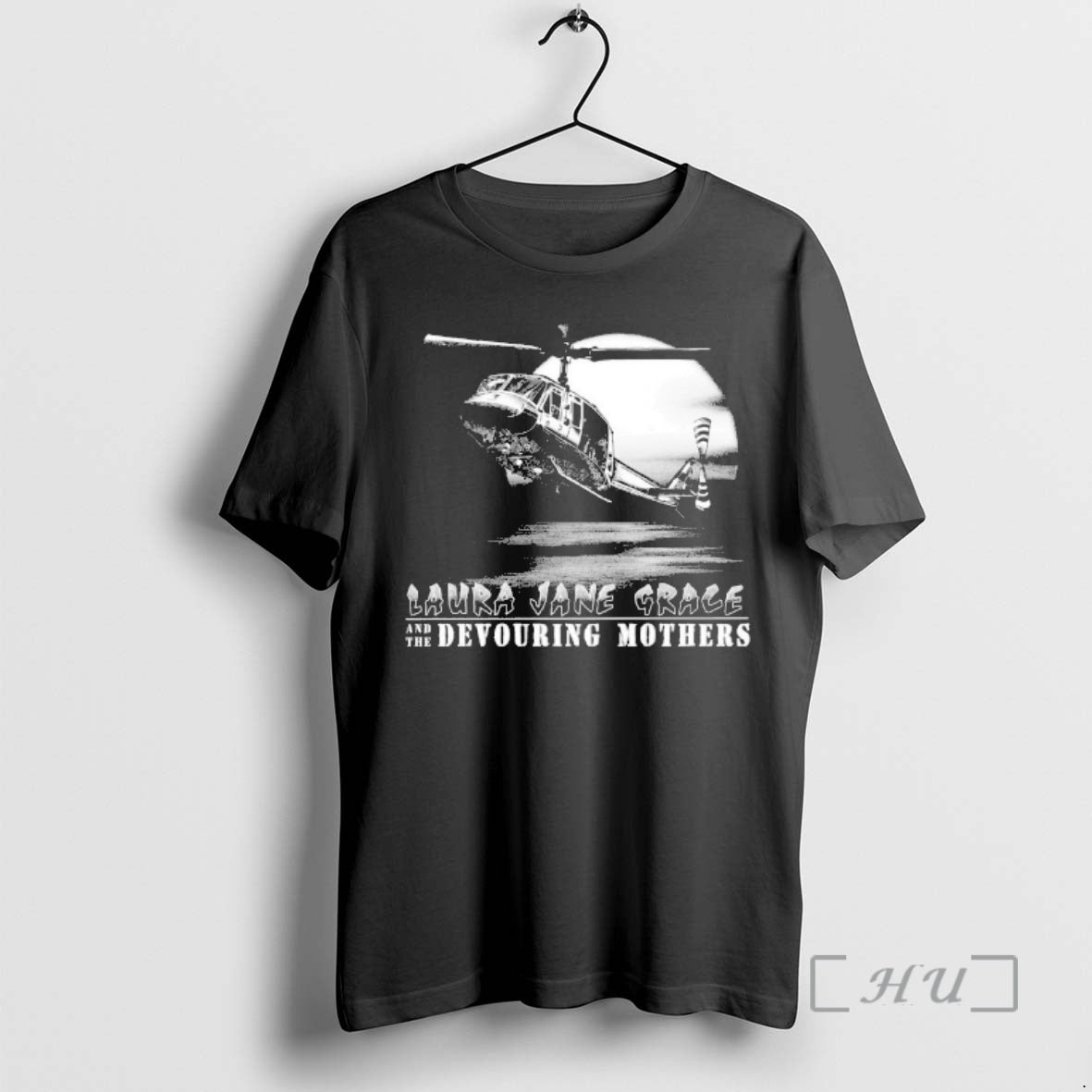 Officials Laura Jane Grace And The Devouring Mothers China Beach T-Shirts, Hoodie, Sweatshirt | TeeBloomCo.com