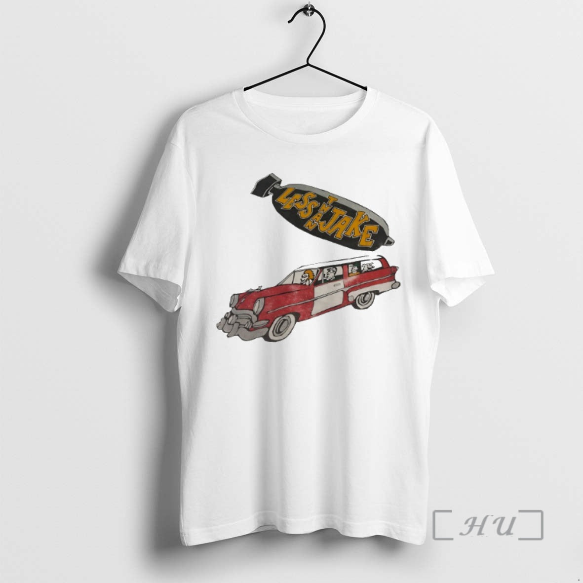 Officials Less Than Jake Cartoon T-Shirts, Hoodie, Sweatshirt | TeeBloomCo.com