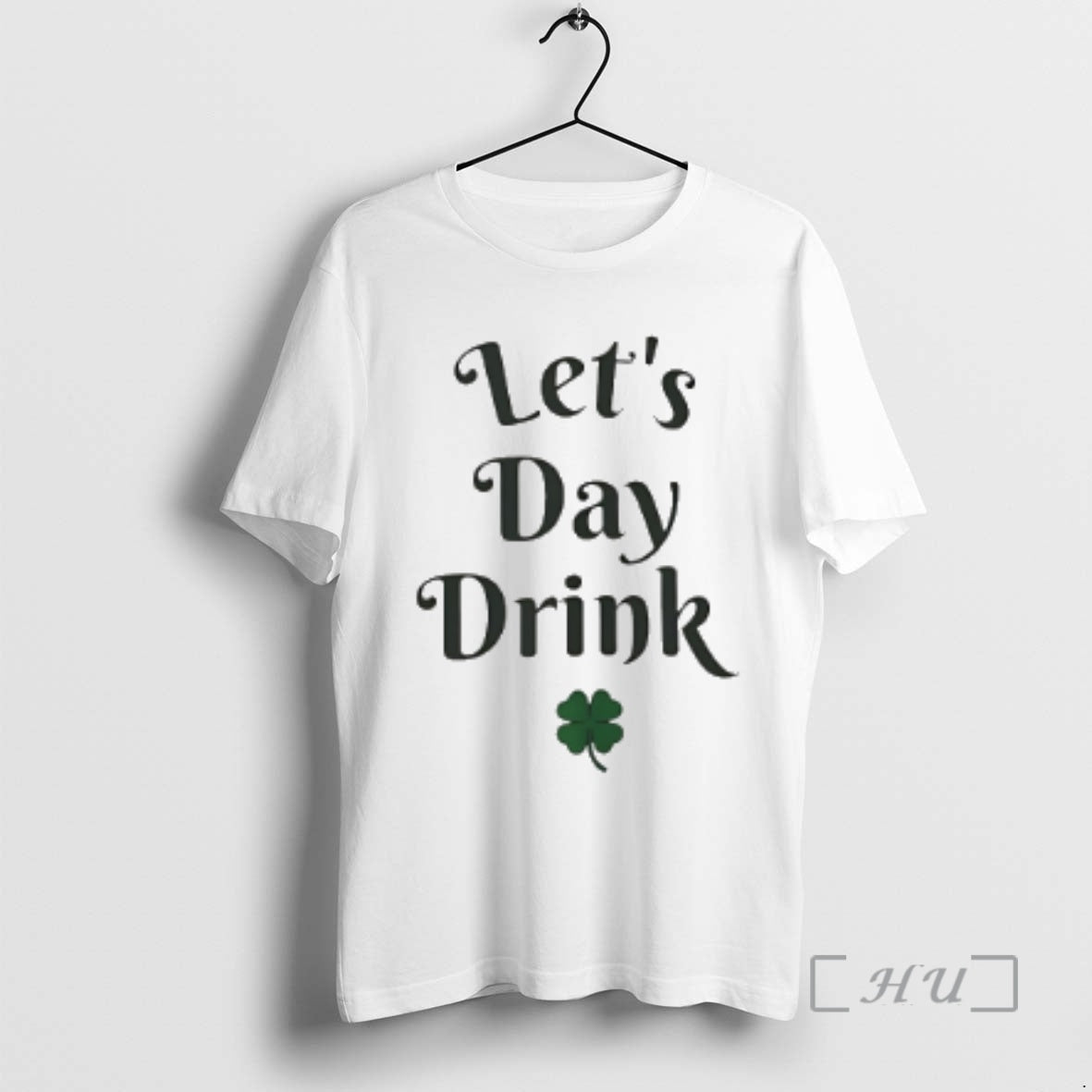 Officials Lets Day Drink St Patricks Day T-Shirts, Hoodie, Sweatshirt | TeeBloomCo.com