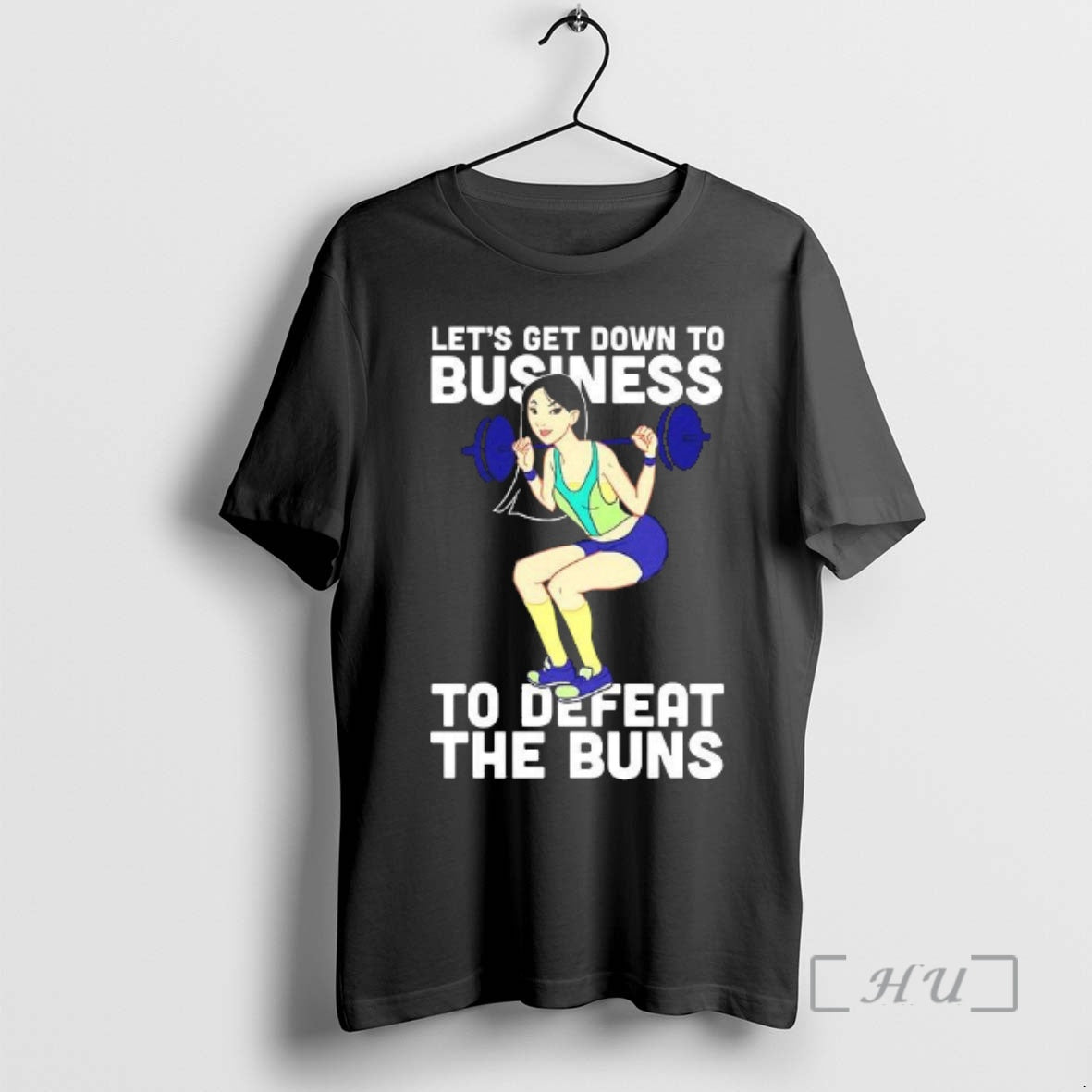 Officials Lets Get Down To Business To Defeat The Buns Woman Premium T Shirts Sweater Hoodie, Sweatshirt | TeeBloomCo.com