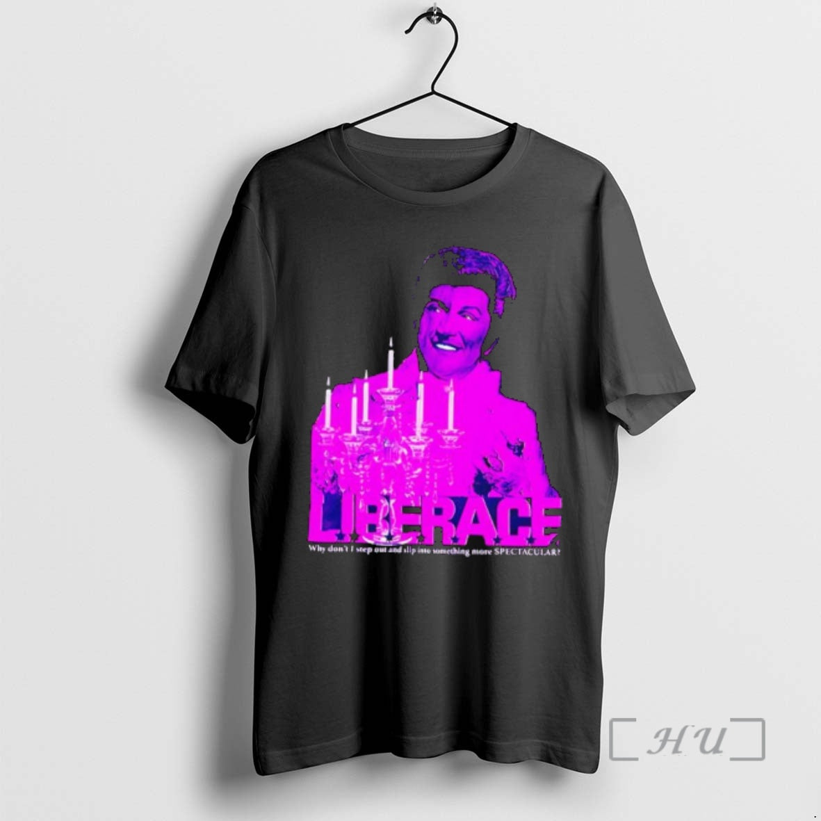 Officials Liberace Candelabra T-Shirts, Hoodie, Sweatshirt | TeeBloomCo.com