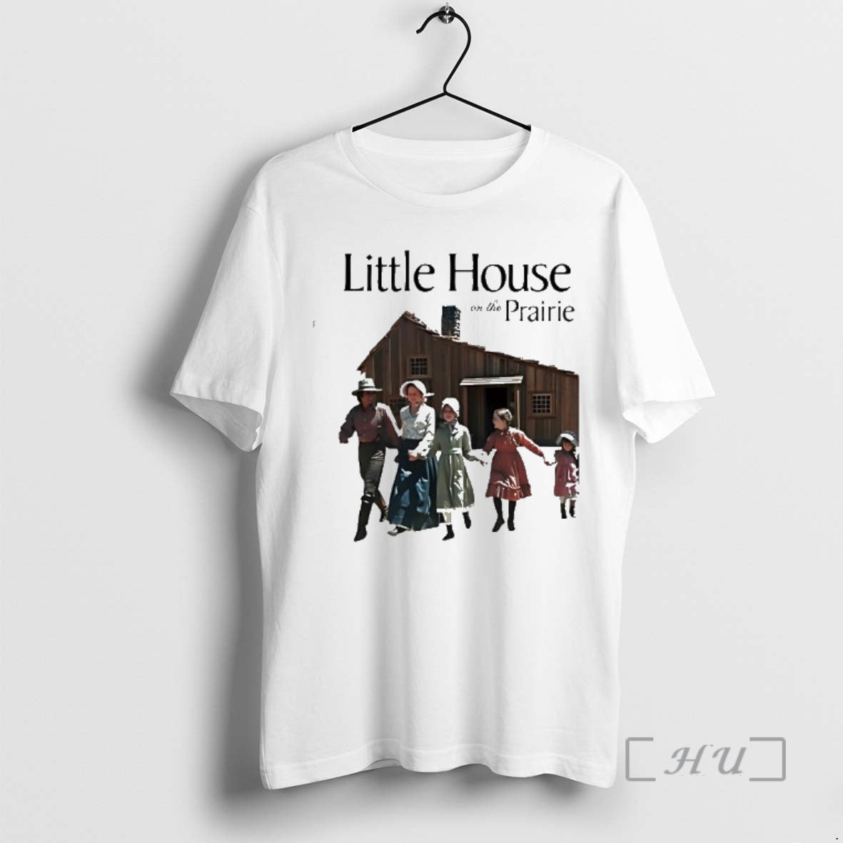 Officials Little House On The Prairie T-Shirts, Hoodie, Sweatshirt | TeeBloomCo.com