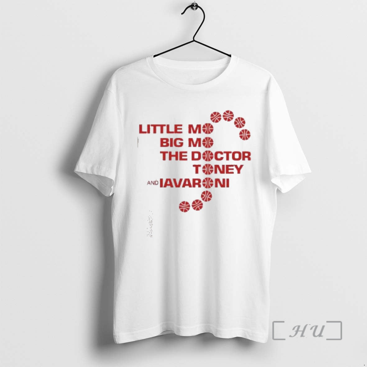 Officials Little Mo Big Mo The Doctor Toney And Iavaroni Heart Premium T Shirts Sweater Hoodie, Sweatshirt | TeeBloomCo.com