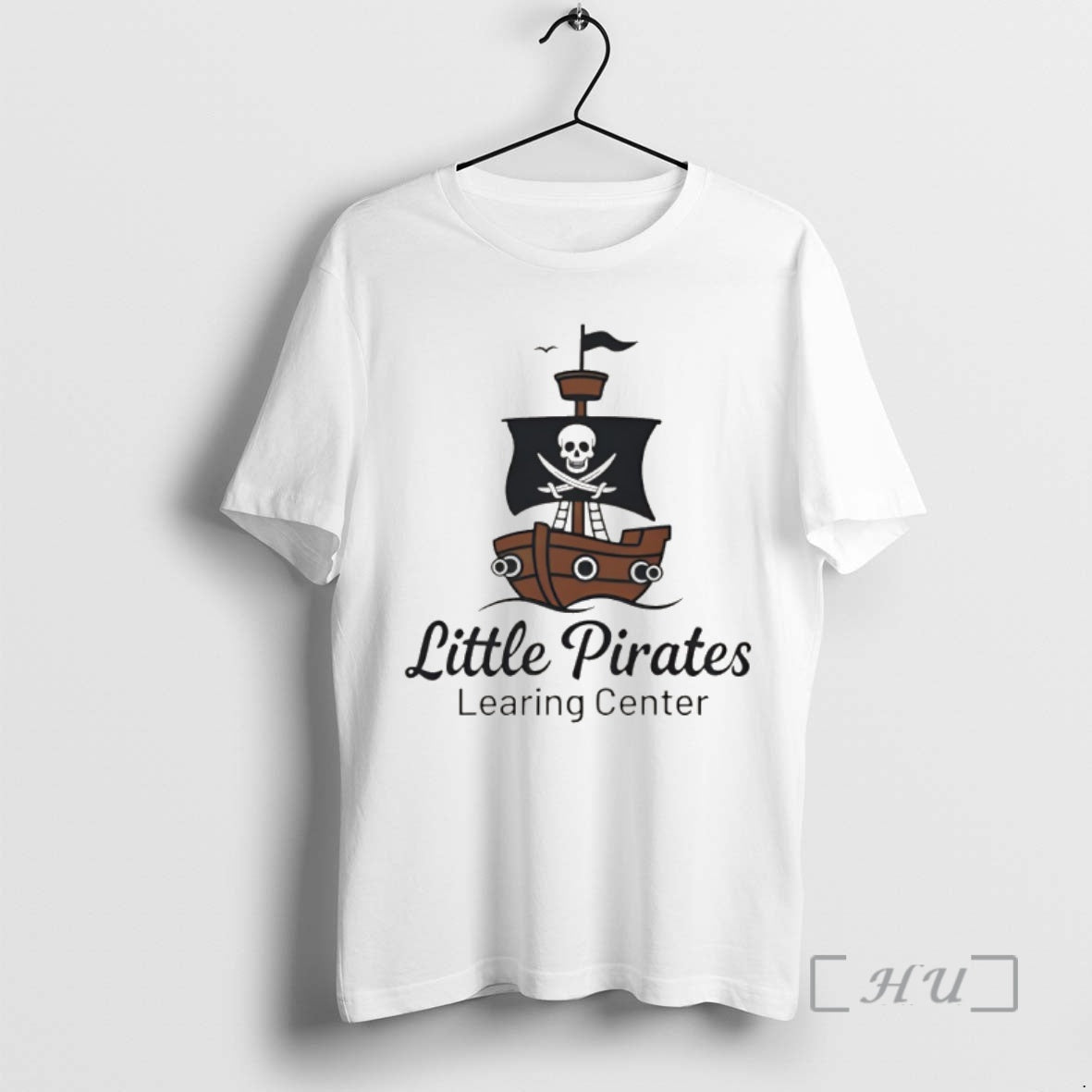 Officials Little Pirates Learing Center Minnesota Fraud Parody T-Shirts, Hoodie, Sweatshirt | TeeBloomCo.com