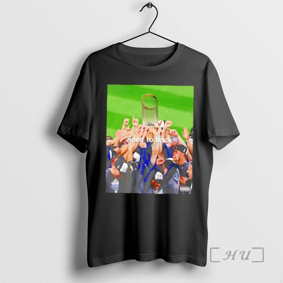 Officials Los Angeles Back To Back World Series Champs Picture T-Shirts, Hoodie, Sweatshirt | TeeBloomCo.com