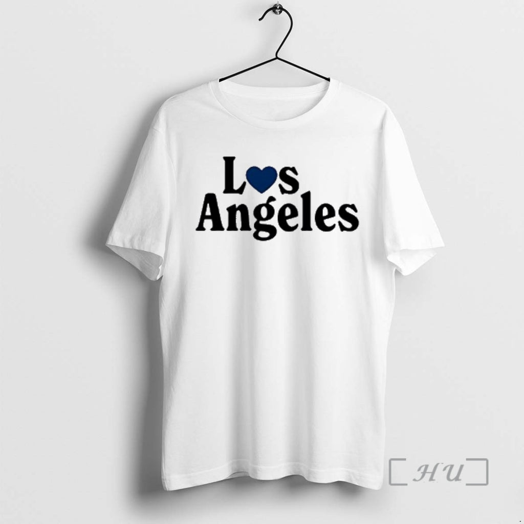 Officials Los Angeles Benefit T-Shirts, Hoodie, Sweatshirt | TeeBloomCo.com