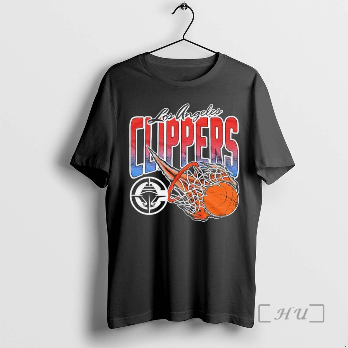 Officials Los Angeles Clippers On Fire T-Shirts, Hoodie, Sweatshirt | TeeBloomCo.com