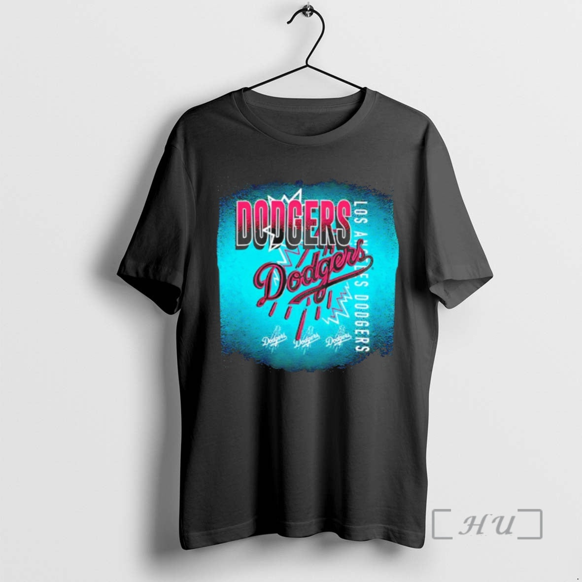 Officials Los Angeles Dodgers Mlb Lifestyle Graphic T-Shirts, Hoodie, Sweatshirt | TeeBloomCo.com
