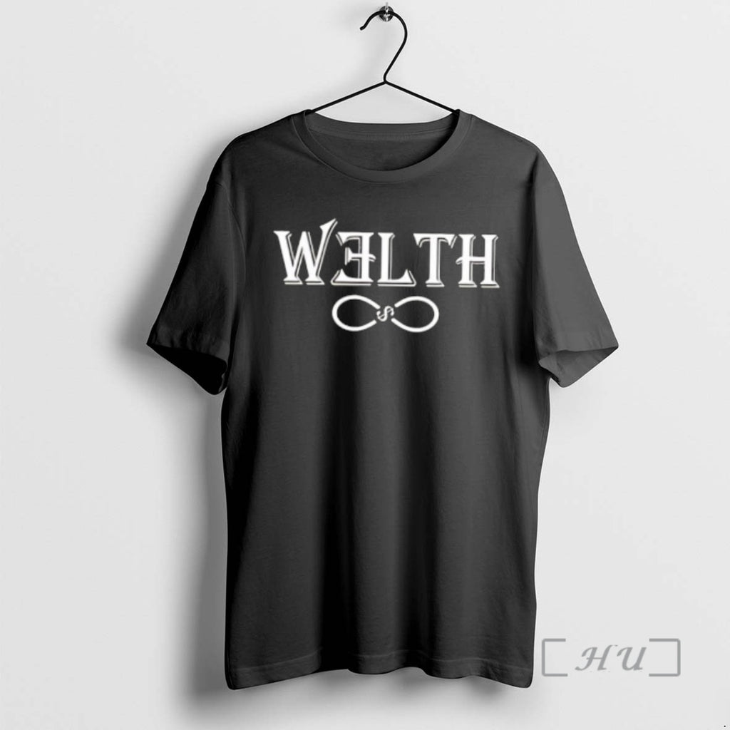 Officials Luxury Welth T-Shirts, Hoodie, Sweatshirt | TeeBloomCo.com