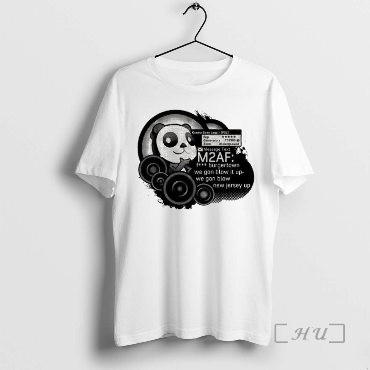 Officials M2af Esque Osama Been Lagging T-Shirts, Hoodie, Sweatshirt | TeeBloomCo.com