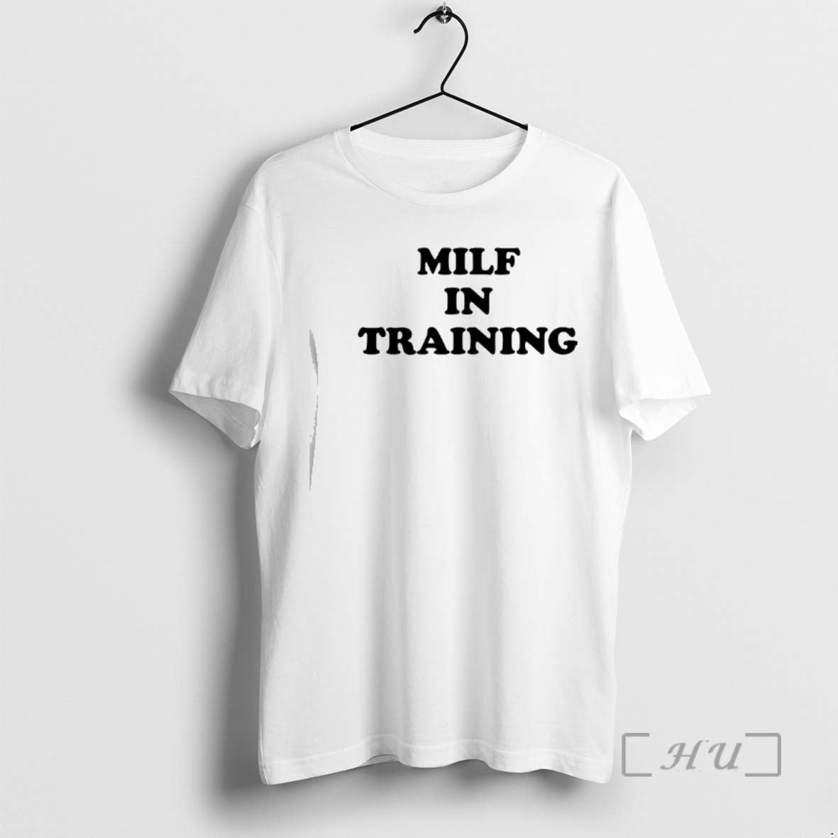 Officials Milf In Training T-Shirts, Hoodie, Sweatshirt | TeeBloomCo.com