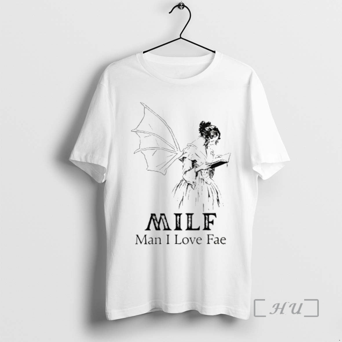 Officials Milf Man I Love Fae T-Shirts, Hoodie, Sweatshirt | TeeBloomCo.com