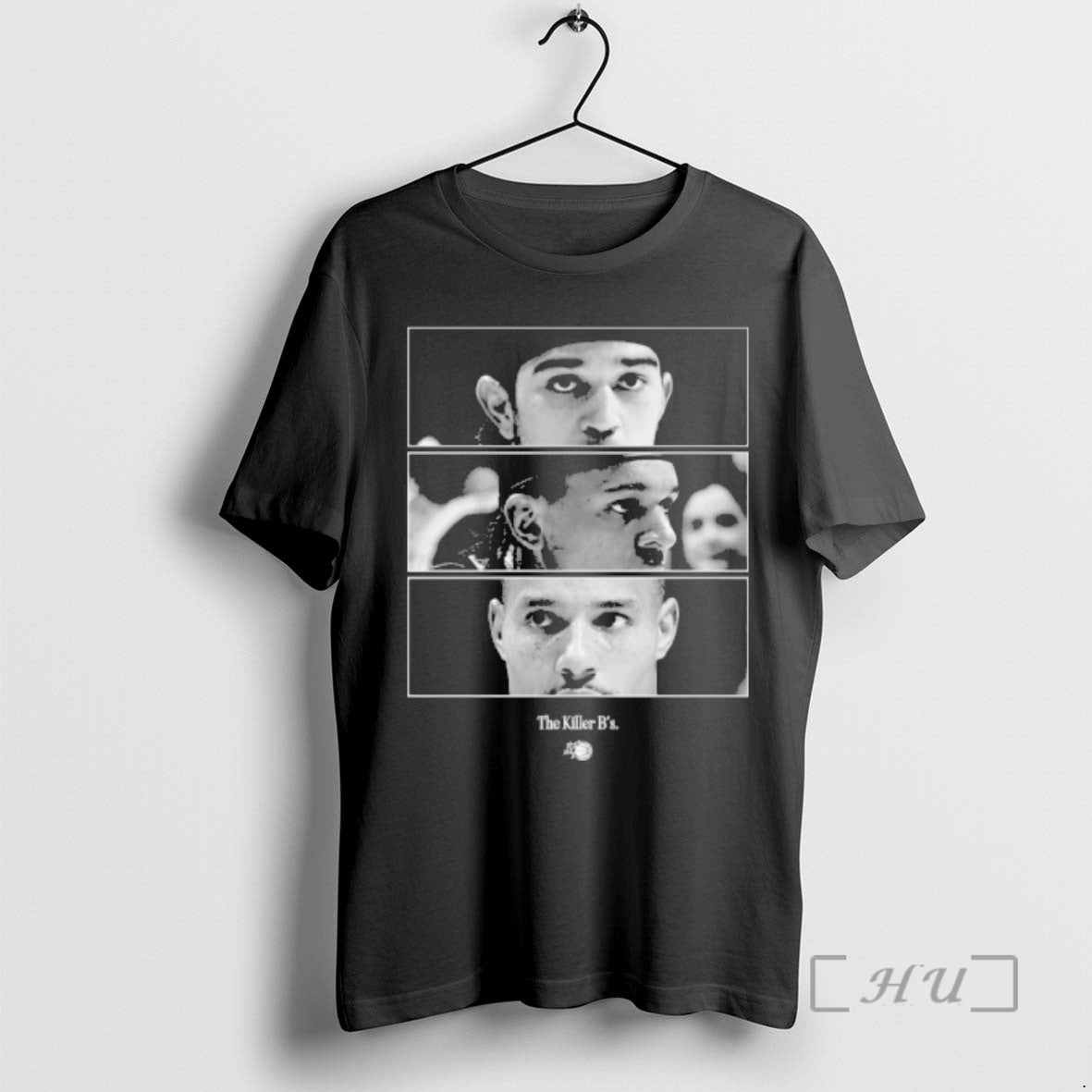 Officials Magic The Killer Bs T-Shirts, Hoodie, Sweatshirt | TeeBloomCo.com