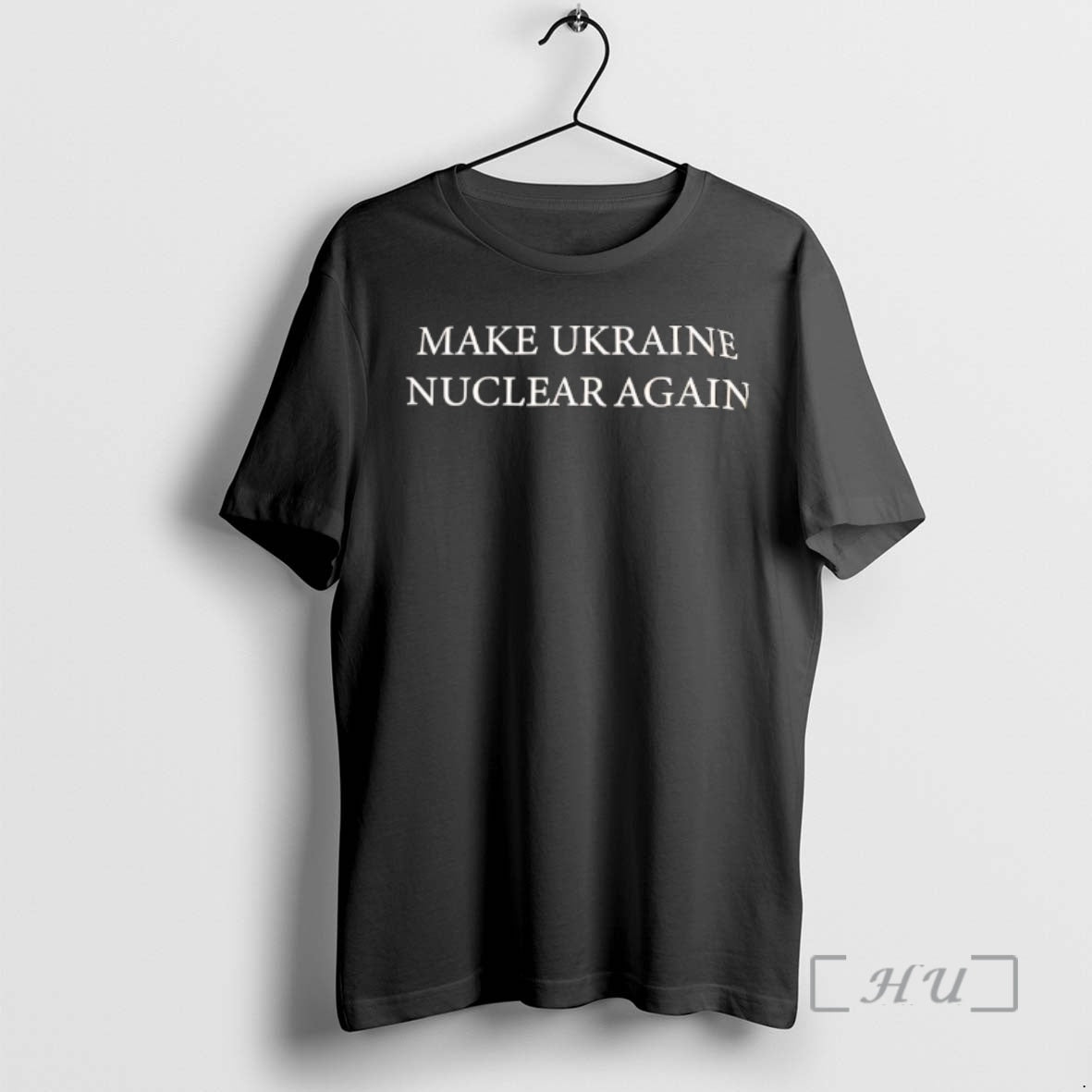 Officials Make Ukraine Nuclear Again Phrase T-Shirts, Hoodie, Sweatshirt | TeeBloomCo.com