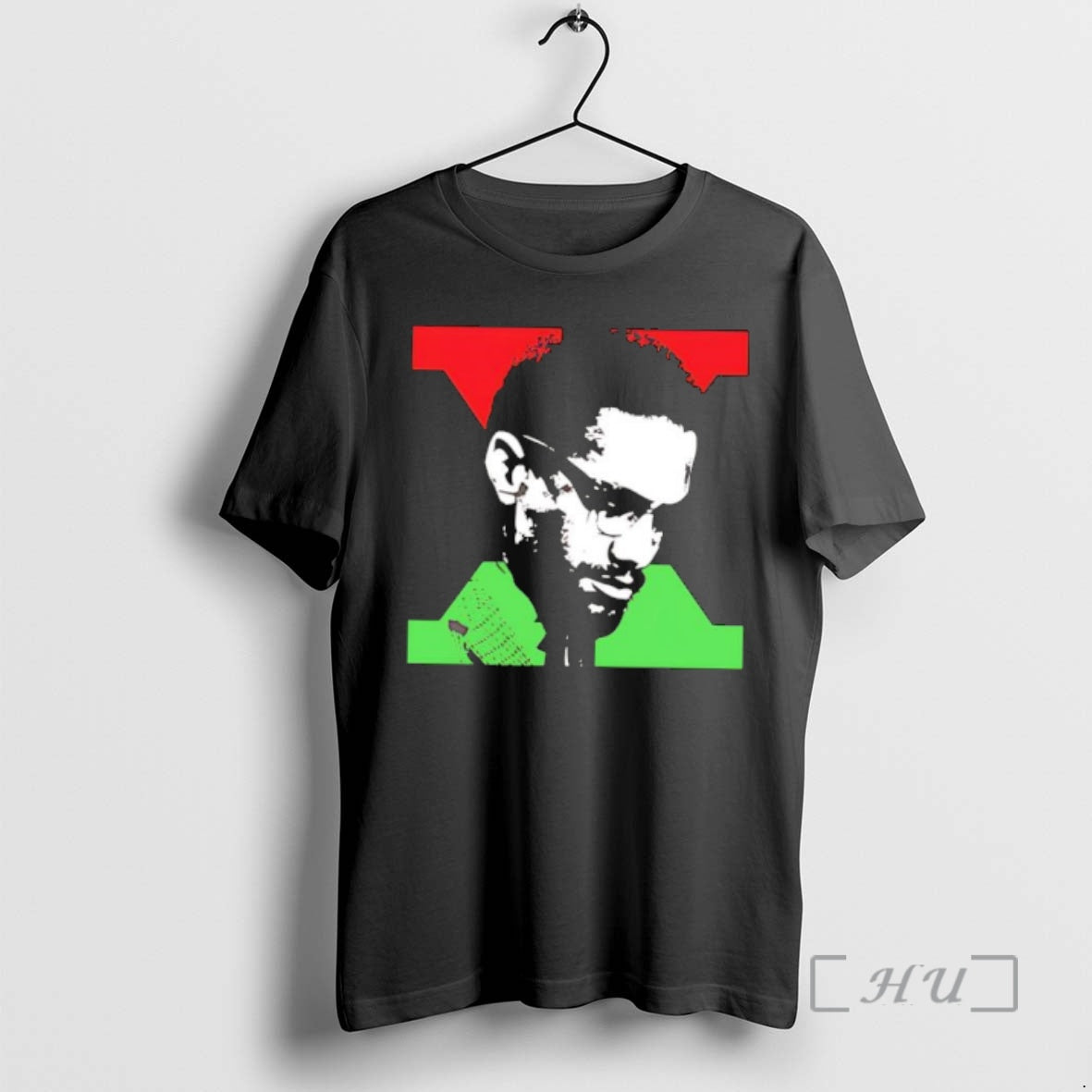 Officials Malcolm History Month February Art T-Shirts, Hoodie, Sweatshirt | TeeBloomCo.com