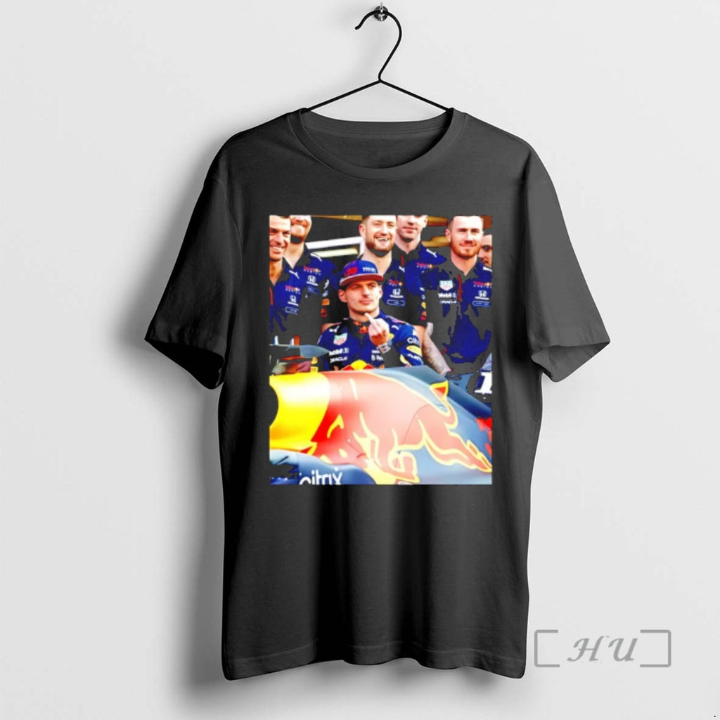 Officials Max Verstappen After Hours 2025 F1 Champions T-Shirts, Hoodie, Sweatshirt | TeeBloomCo.com