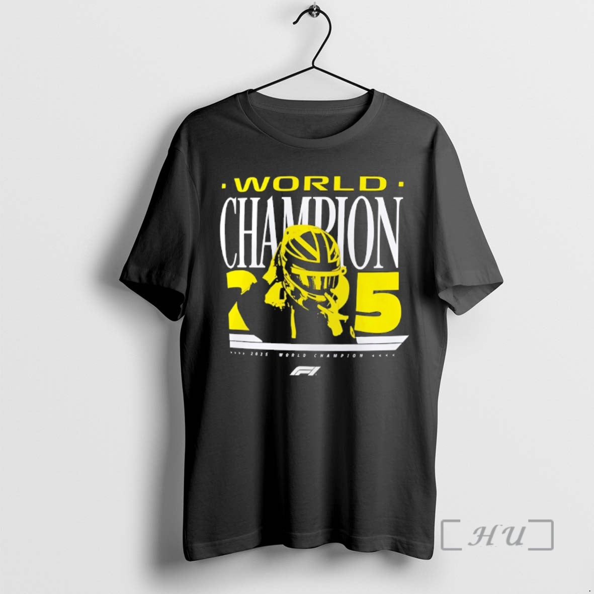 Officials Mclaren Lando 2025 Formula 1 World Champion T-Shirts, Hoodie, Sweatshirt | TeeBloomCo.com