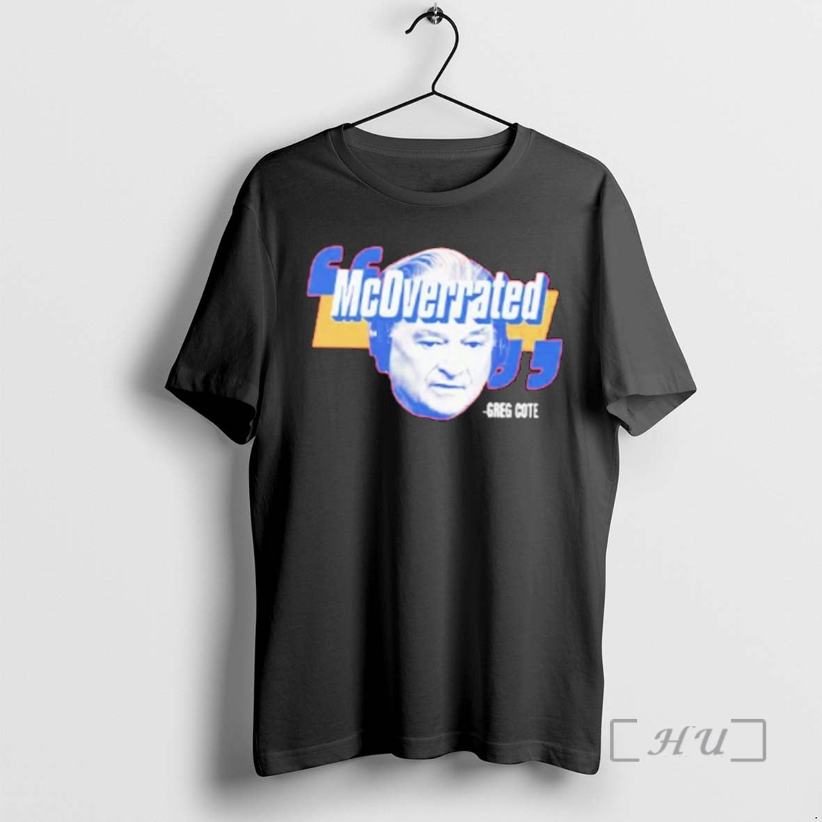 Officials Mcoverrated Greg Cote T-Shirts, Hoodie, Sweatshirt | TeeBloomCo.com