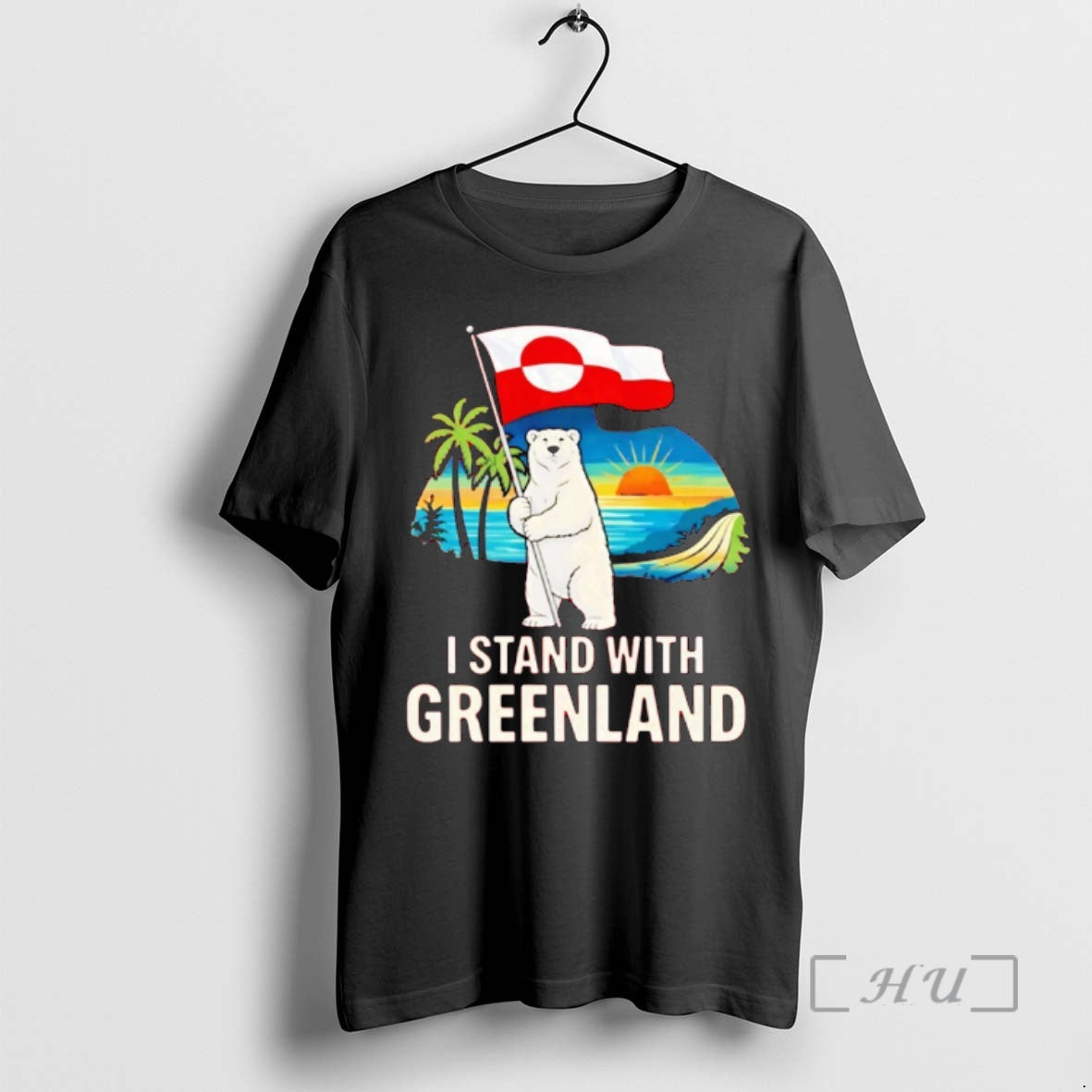 Officials Meryl Streep I Standing With Greenland T-Shirts, Hoodie, Sweatshirt | TeeBloomCo.com