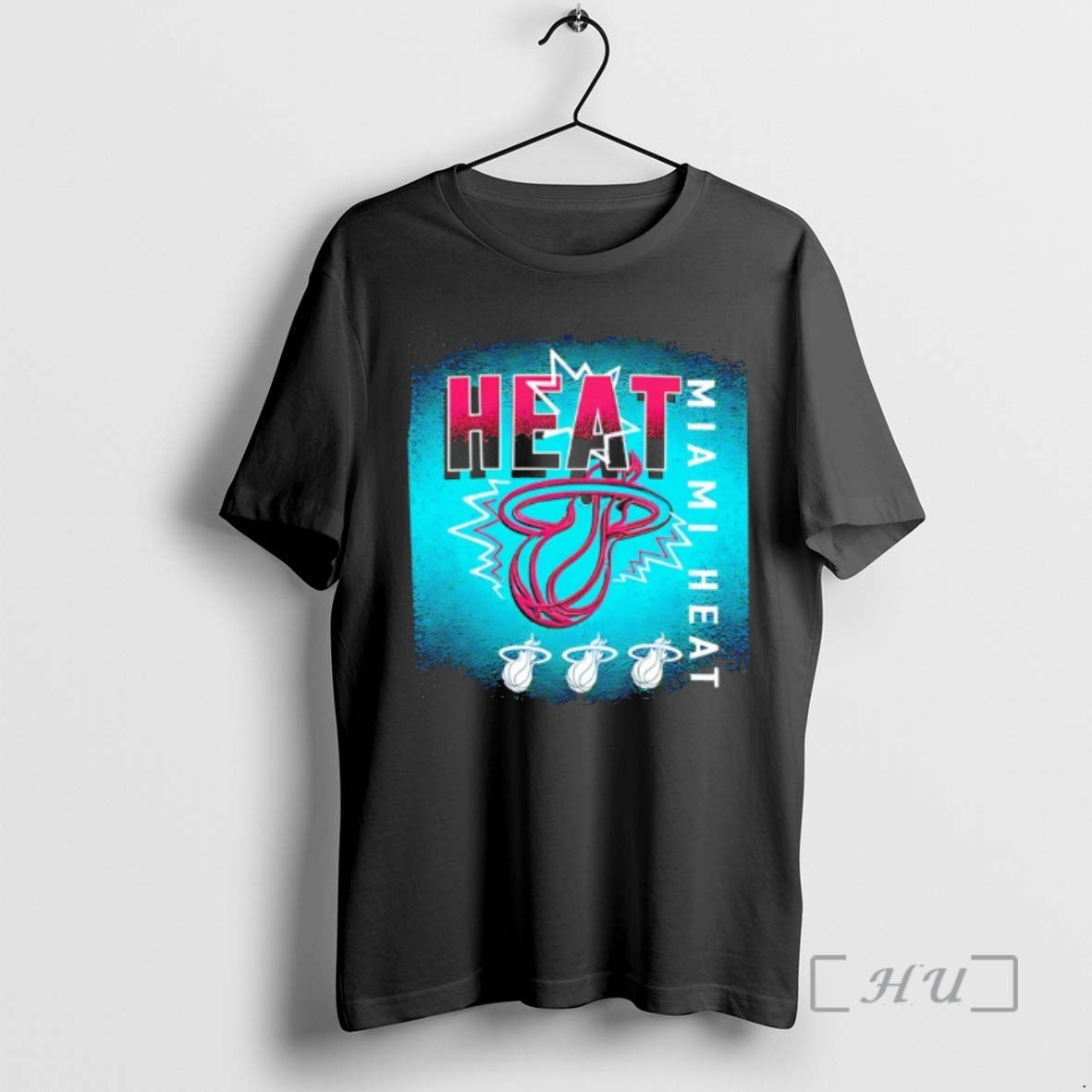 Officials Miami Heat Nba Lifestyle Graphic T-Shirts, Hoodie, Sweatshirt | TeeBloomCo.com