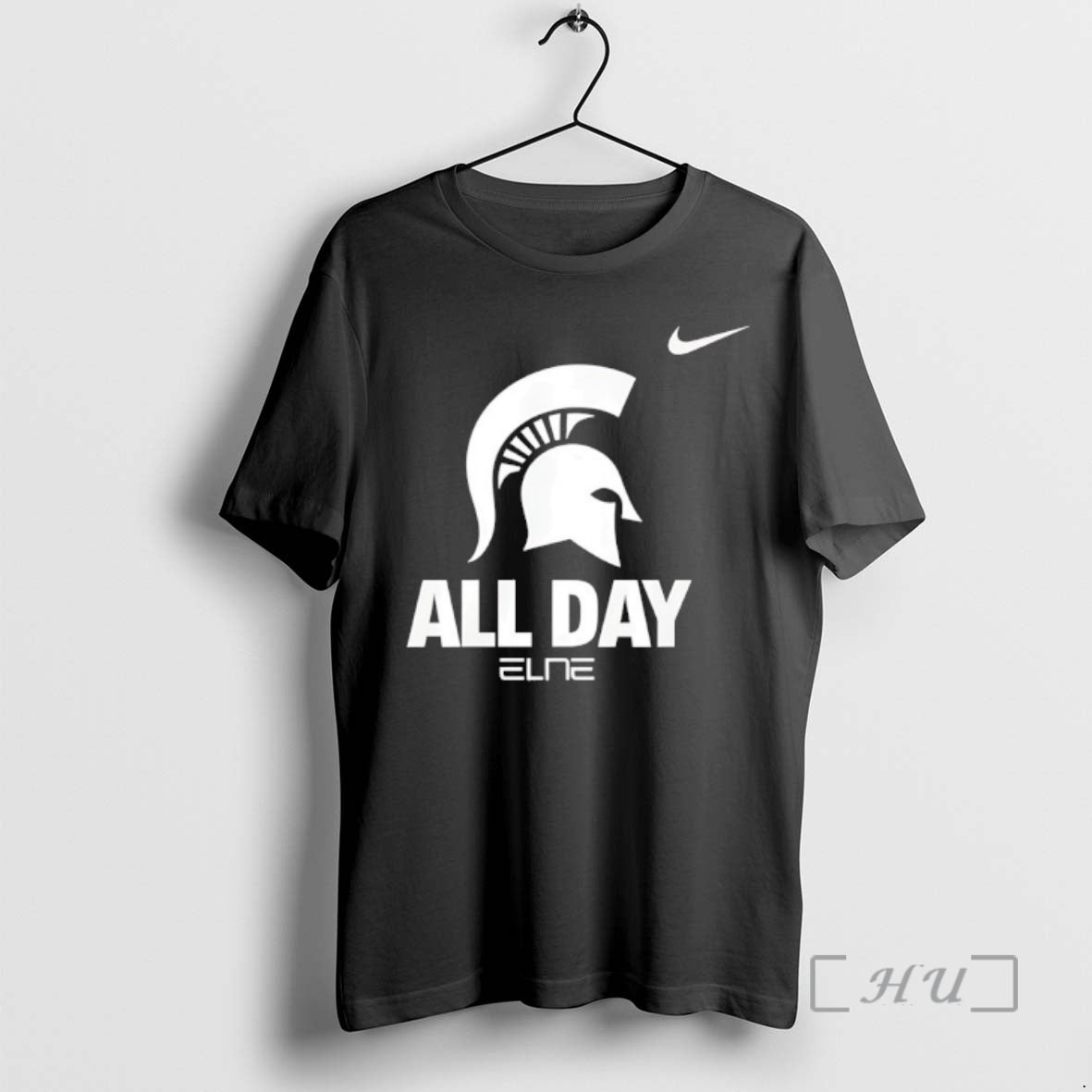 Officials Michigan State Spartans All Day T-Shirts, Hoodie, Sweatshirt | TeeBloomCo.com