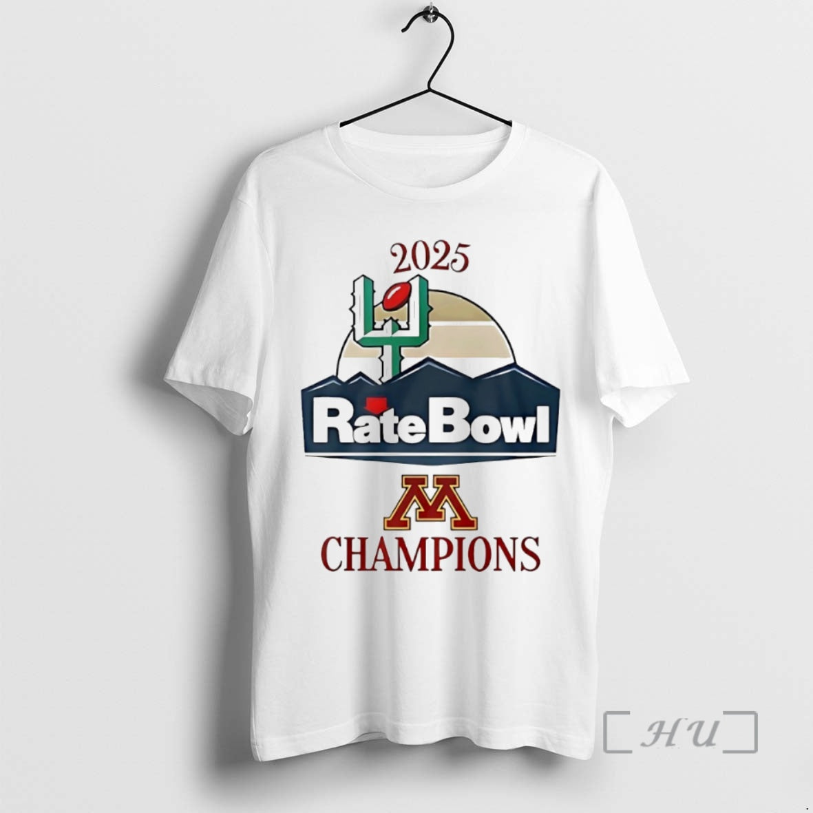 Officials Minnesota Golden Gophers 2025 Rate Bowl Champions Circle T-Shirts, Hoodie, Sweatshirt | TeeBloomCo.com