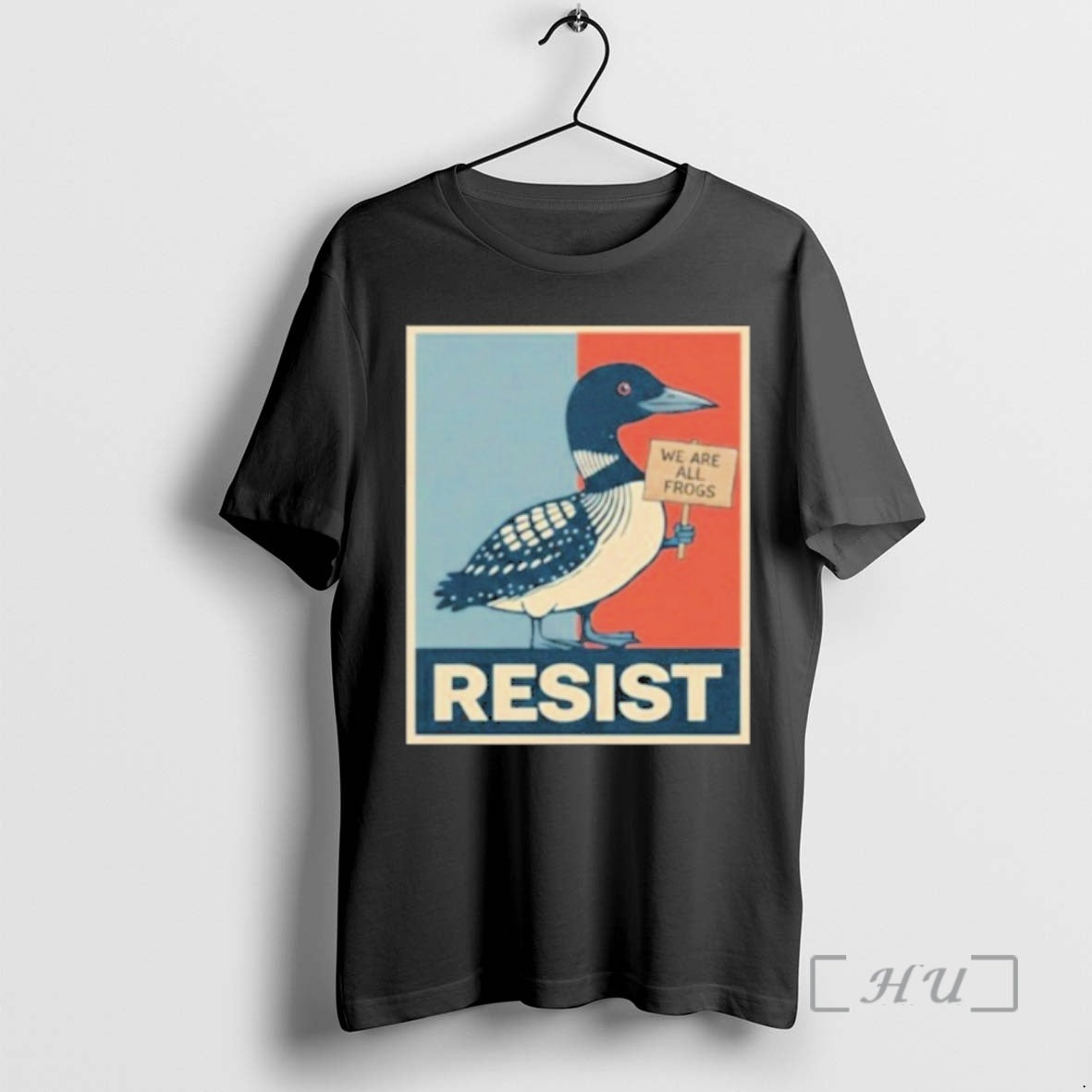 Officials Minnesota Loon Resist T-Shirts, Hoodie, Sweatshirt | TeeBloomCo.com
