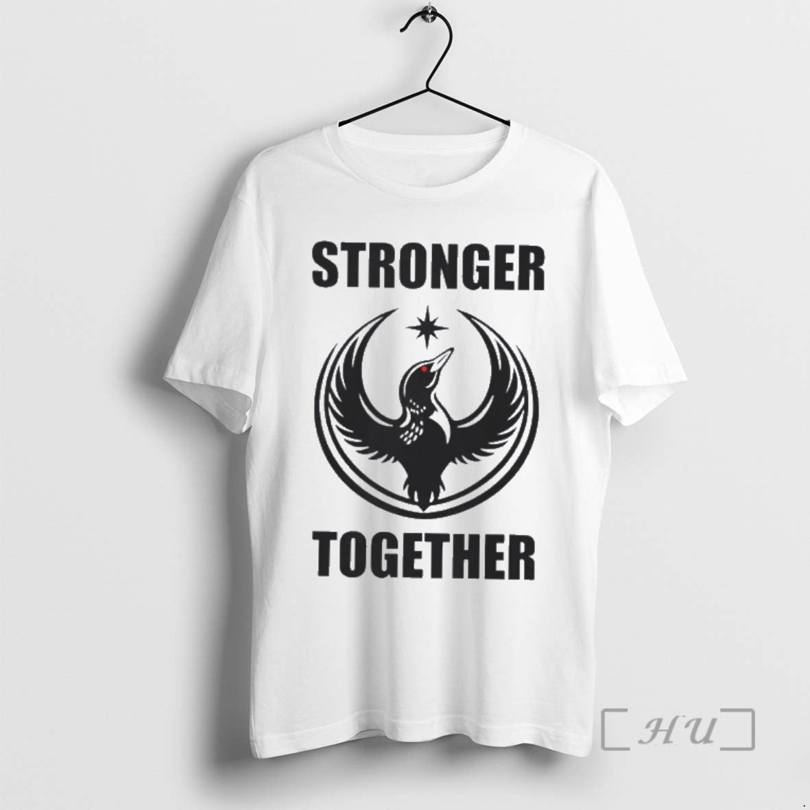 Officials Minnesota Rebel Alliance Strong Together Premium T Shirts Sweater Hoodie 2 Sweatshirt | TeeBloomCo.com