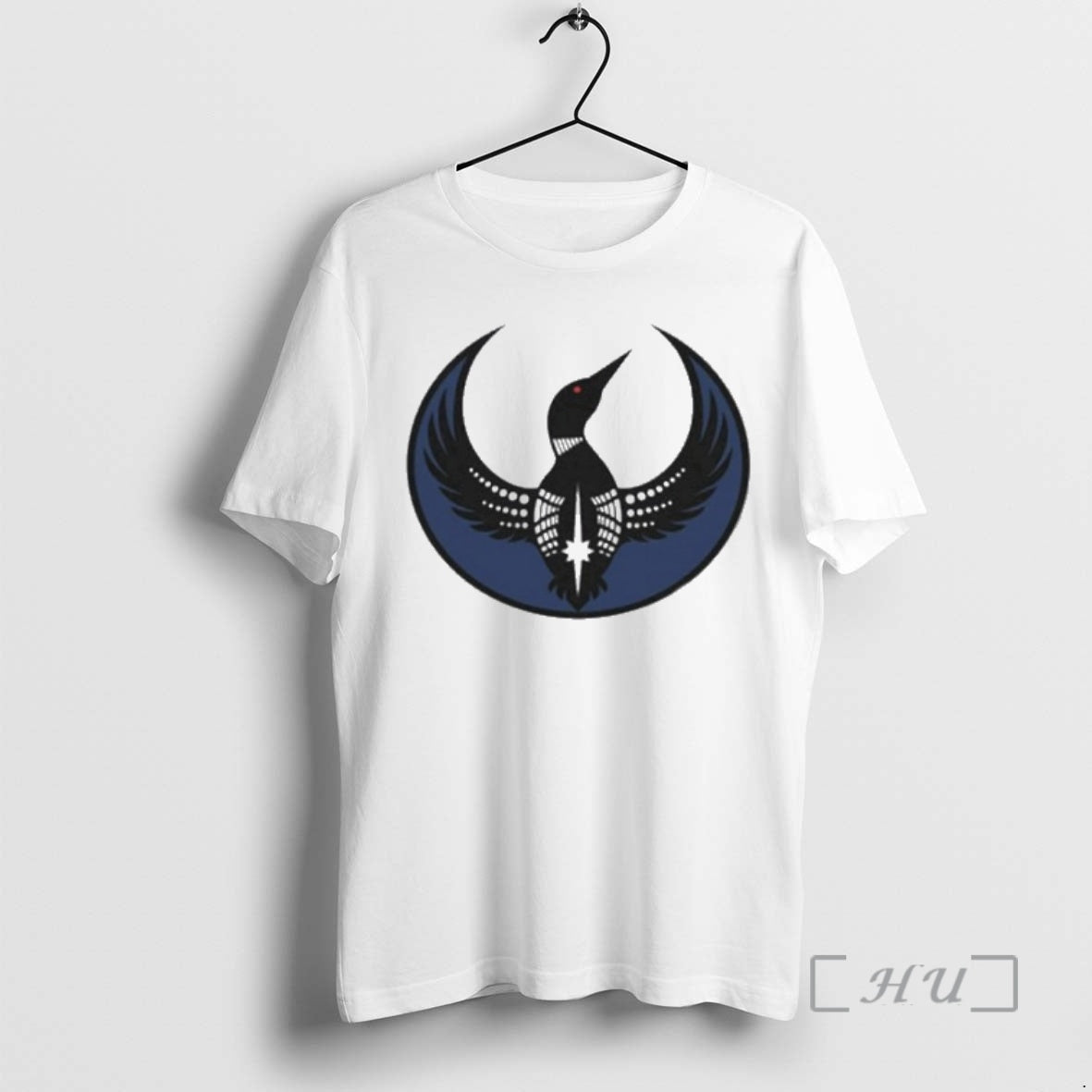 Officials Minnesota Rebel Loon T-Shirts, Hoodie, Sweatshirt | TeeBloomCo.com