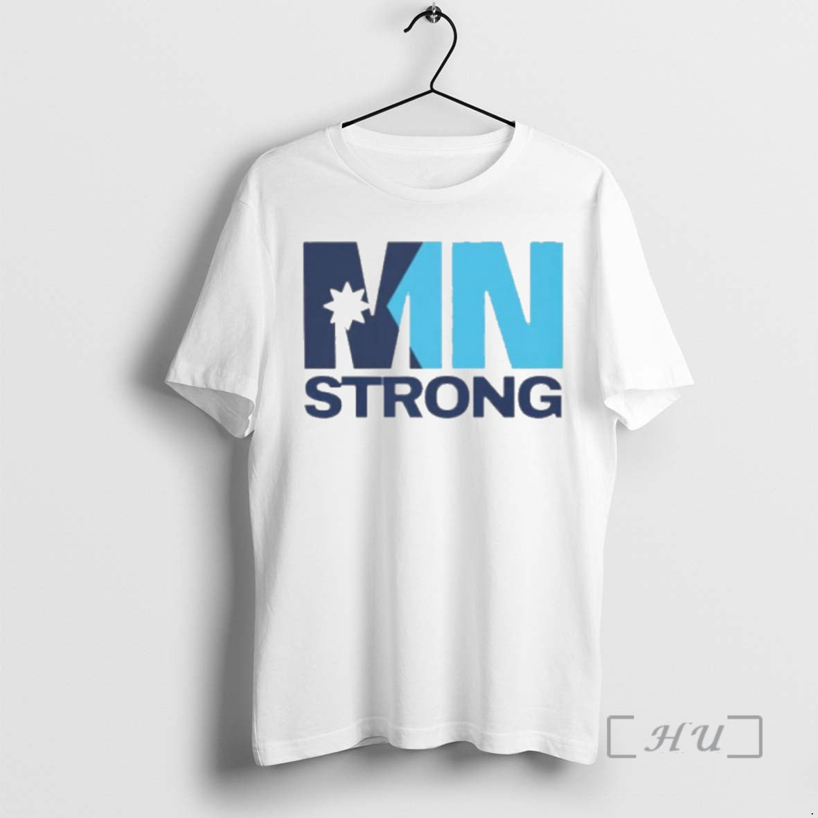 Officials Minnesota Rebel Strong T-Shirts, Hoodie, Sweatshirt | TeeBloomCo.com