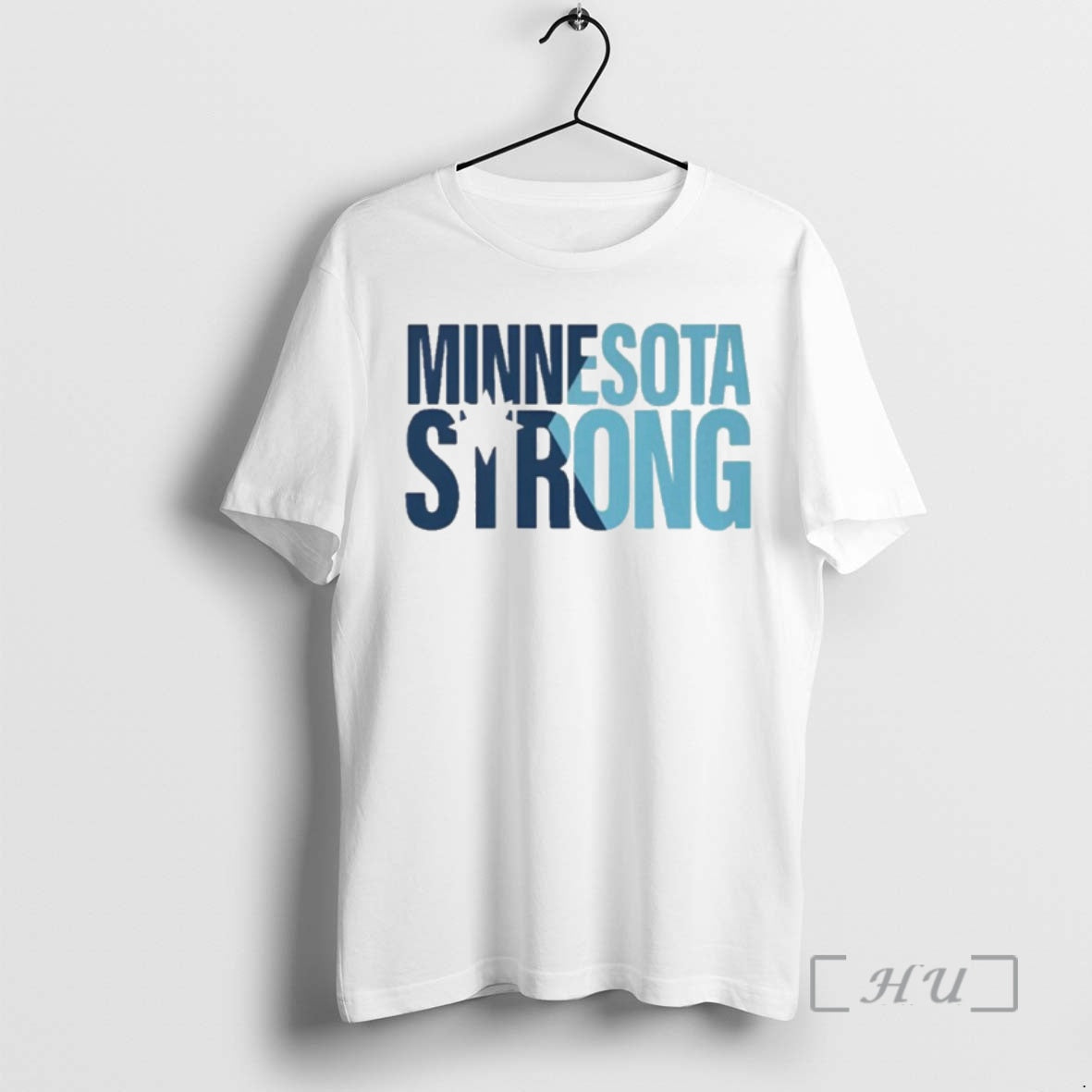 Officials Minnesota Strong T-Shirts, Hoodie, Sweatshirt | TeeBloomCo.com
