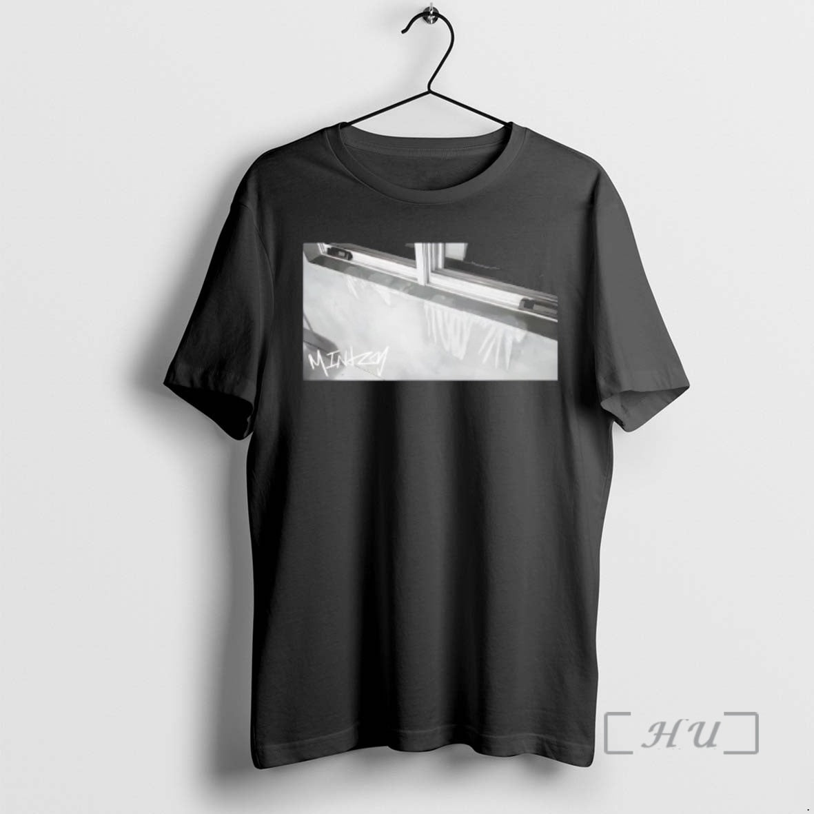 Officials Mintzy Wall Photo Vintage T-Shirts, Hoodie, Sweatshirt | TeeBloomCo.com