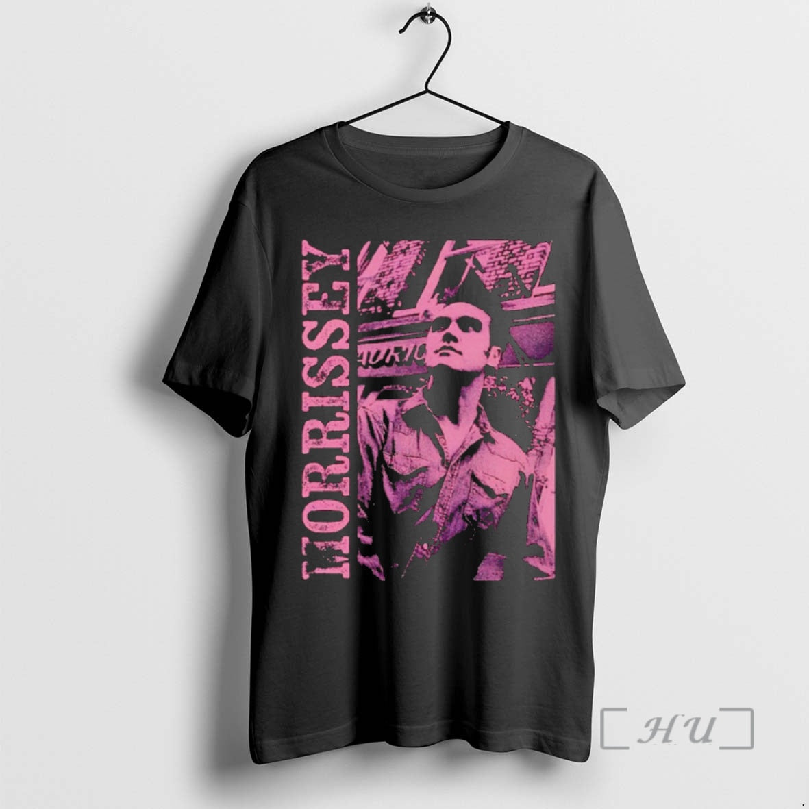 Officials Morrissey Maurice T-Shirts, Hoodie, Sweatshirt | TeeBloomCo.com