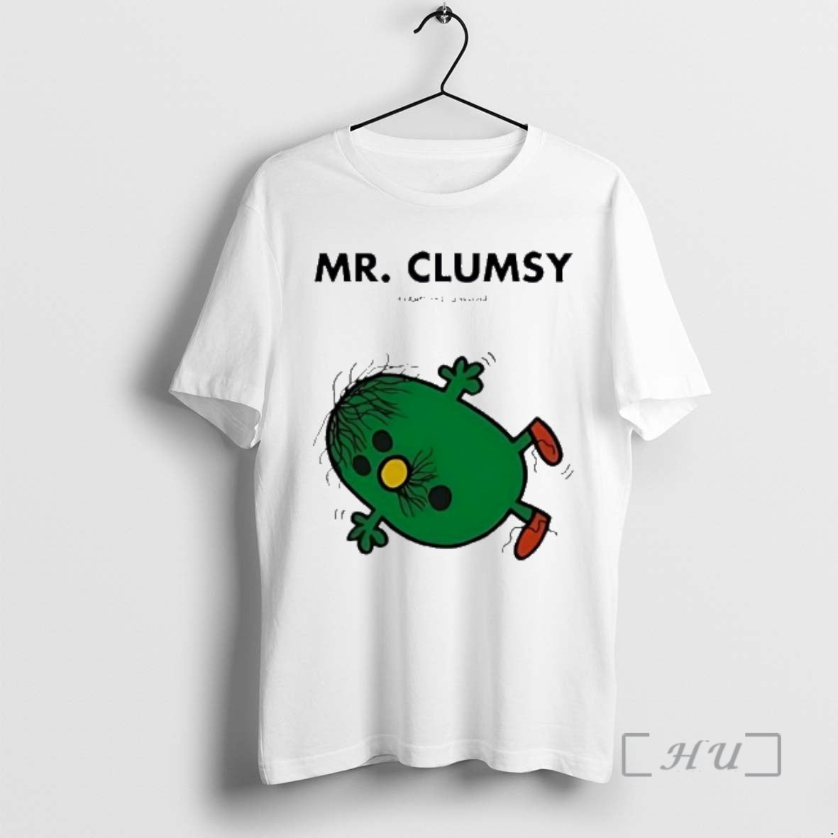 Officials Mr Men Little Miss Mr T-Shirts, Hoodie, Sweatshirt | TeeBloomCo.com