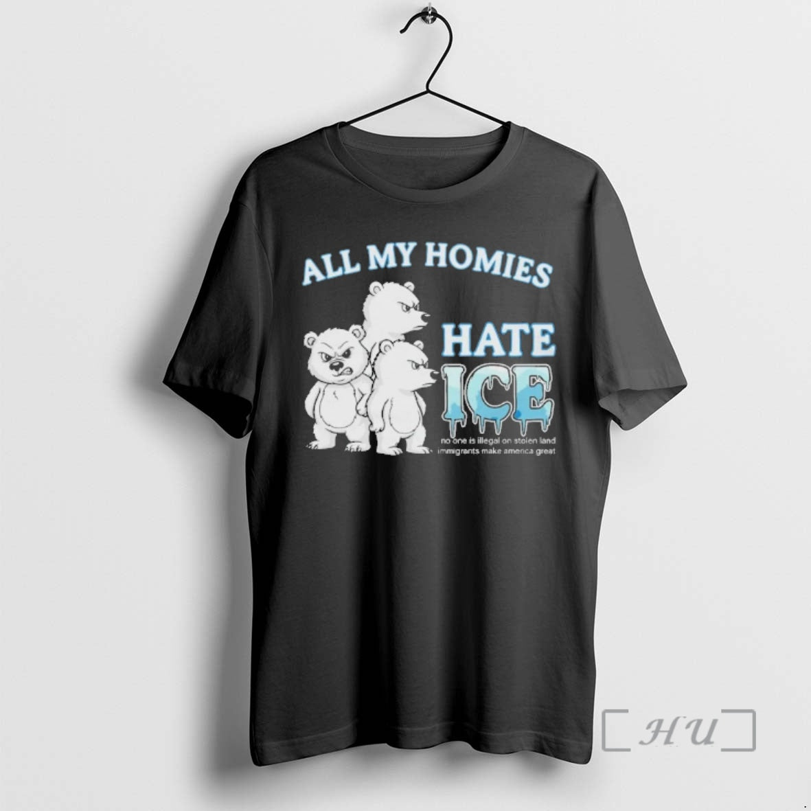 Officials My Homies Hate Ice Jimmy Kimmel Minneapolis Abolish Ice T-Shirts, Hoodie, Sweatshirt | TeeBloomCo.com
