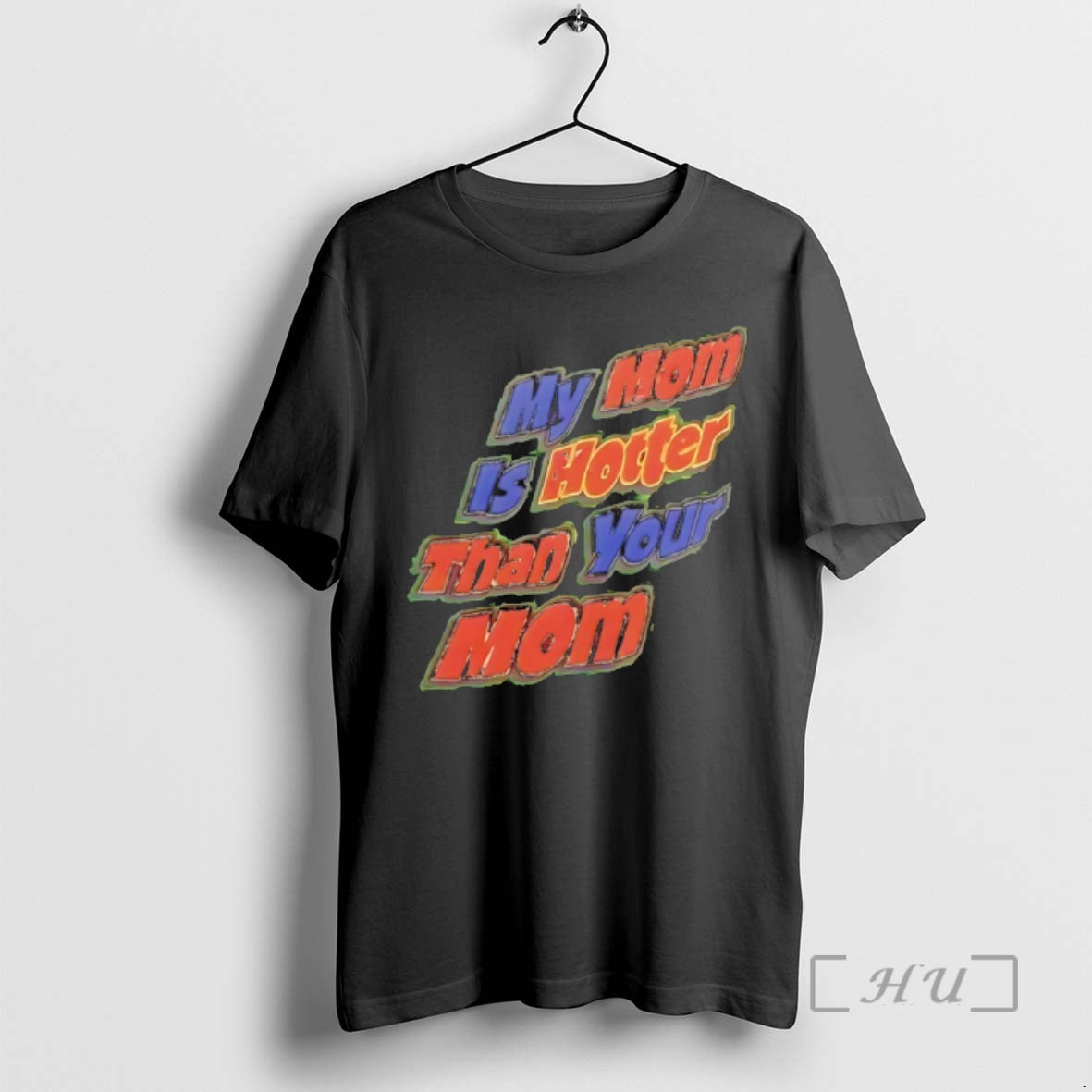 Officials My Mom Is Hotter Than Your Mom T-Shirts, Hoodie, Sweatshirt | TeeBloomCo.com