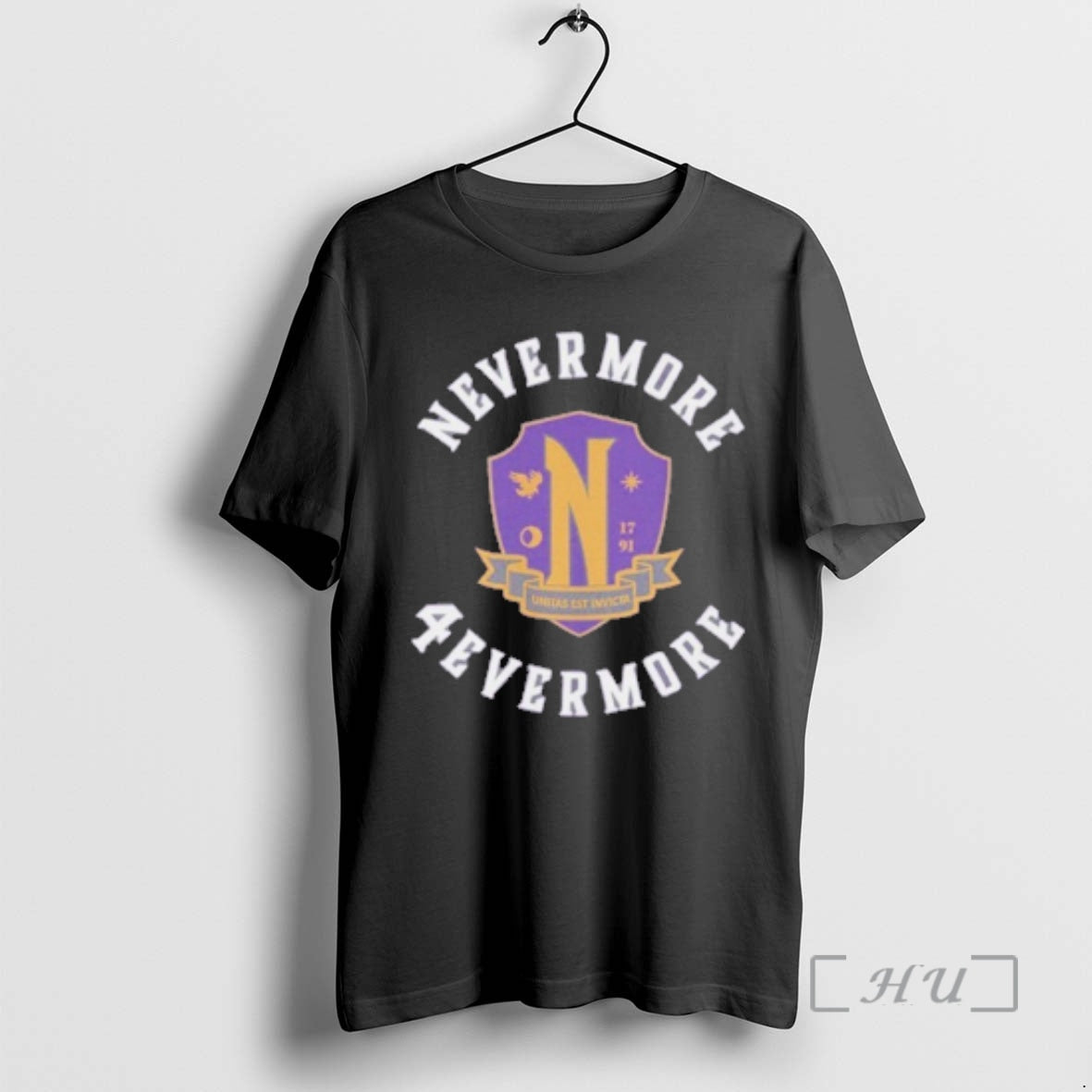 Officials Nevermore 4evermore T-Shirts, Hoodie, Sweatshirt | TeeBloomCo.com