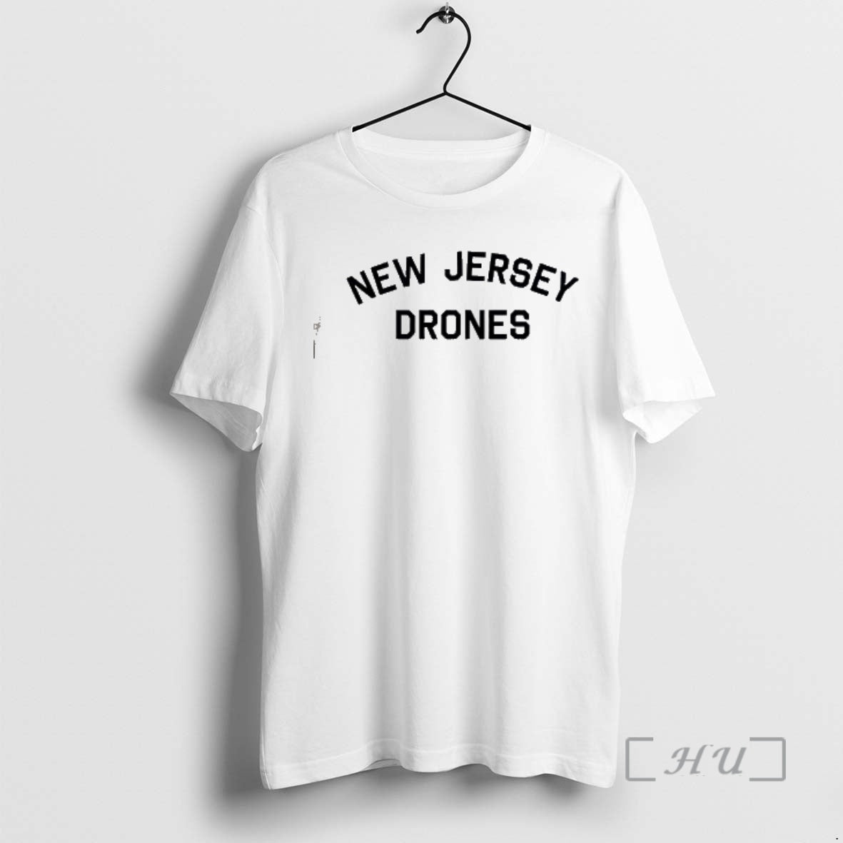 Officials New Jersey Drones T-Shirts, Hoodie, Sweatshirt | TeeBloomCo.com