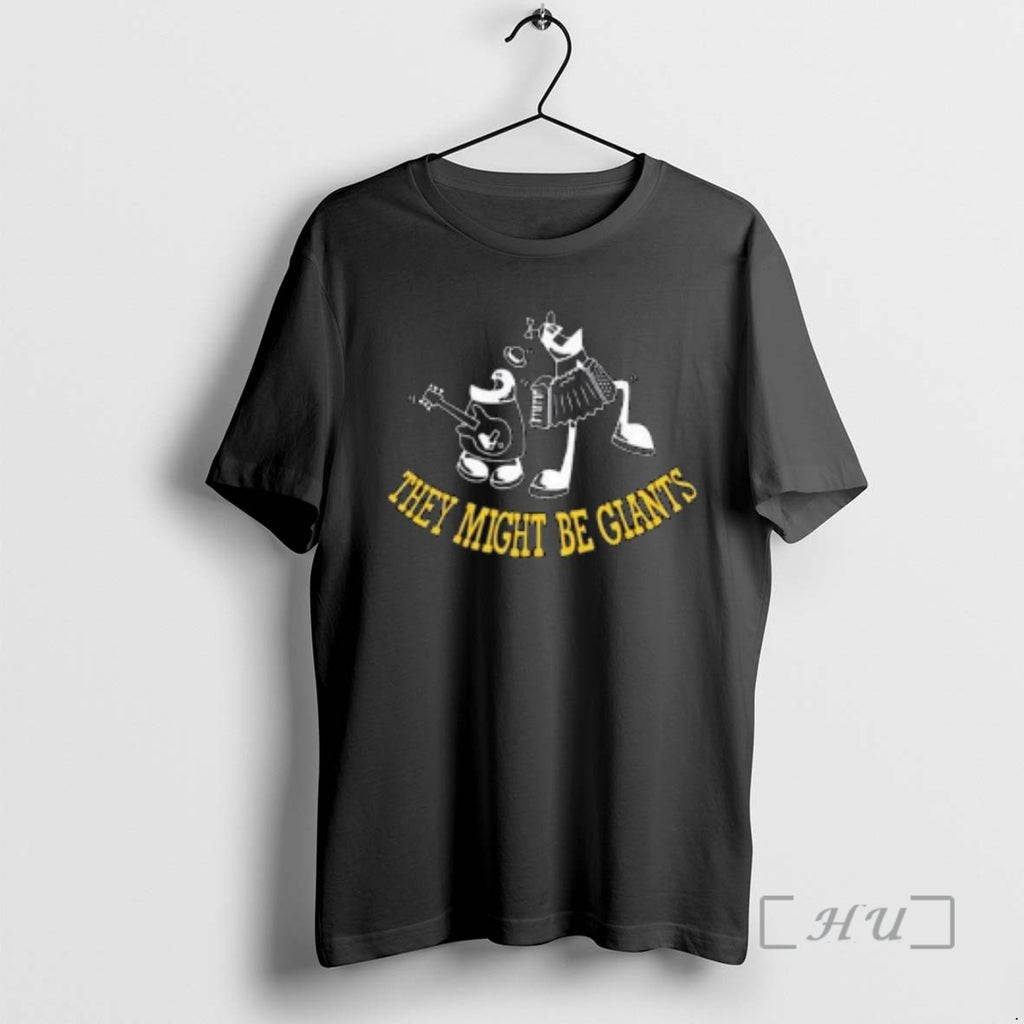 Officials New Tmbg X Homestar Runner Circle Black T-Shirts, Hoodie, Sweatshirt | TeeBloomCo.com