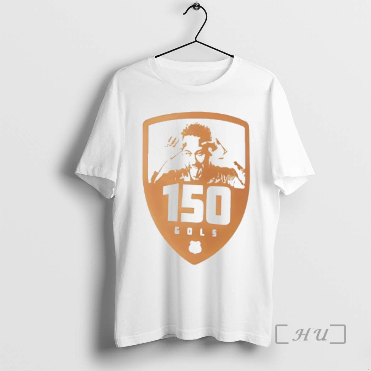Officials Neymar 150 Gols For Santos T-Shirts, Hoodie, Sweatshirt | TeeBloomCo.com