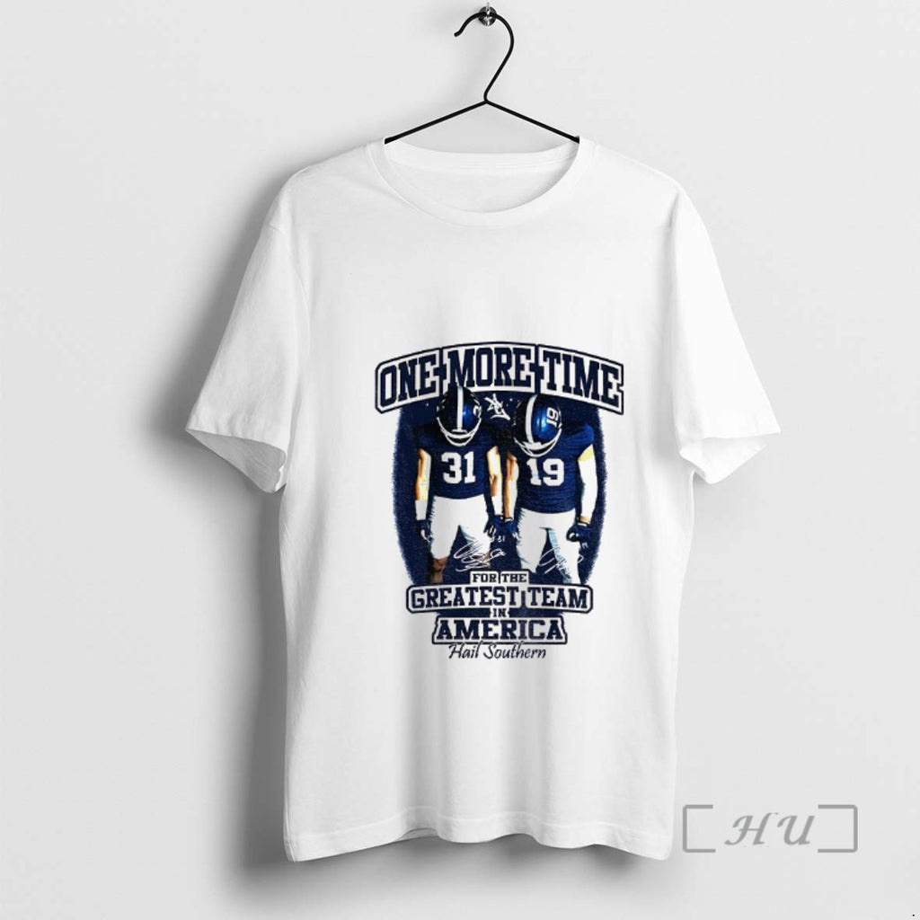Officials Nicholas Singleton And Kaytron Allen Penn State Nittany Lions Football One More Time For T-Shirts, Hoodie,...