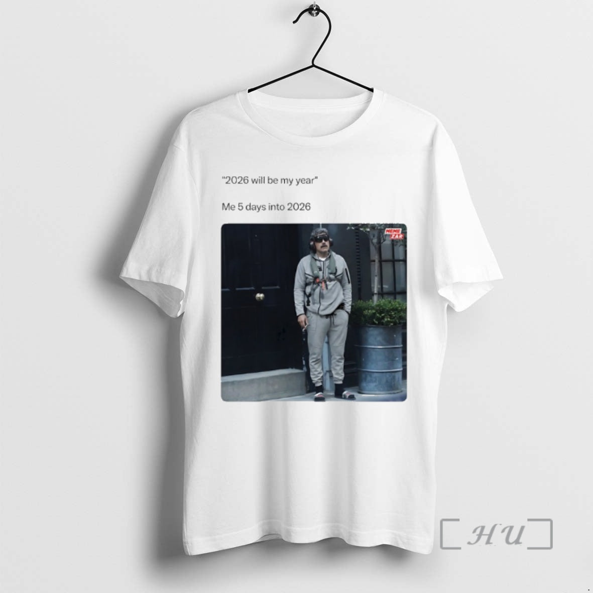 Officials Nicolas Maduro 2026 Will Be My Year Funny T-Shirts, Hoodie, Sweatshirt | TeeBloomCo.com